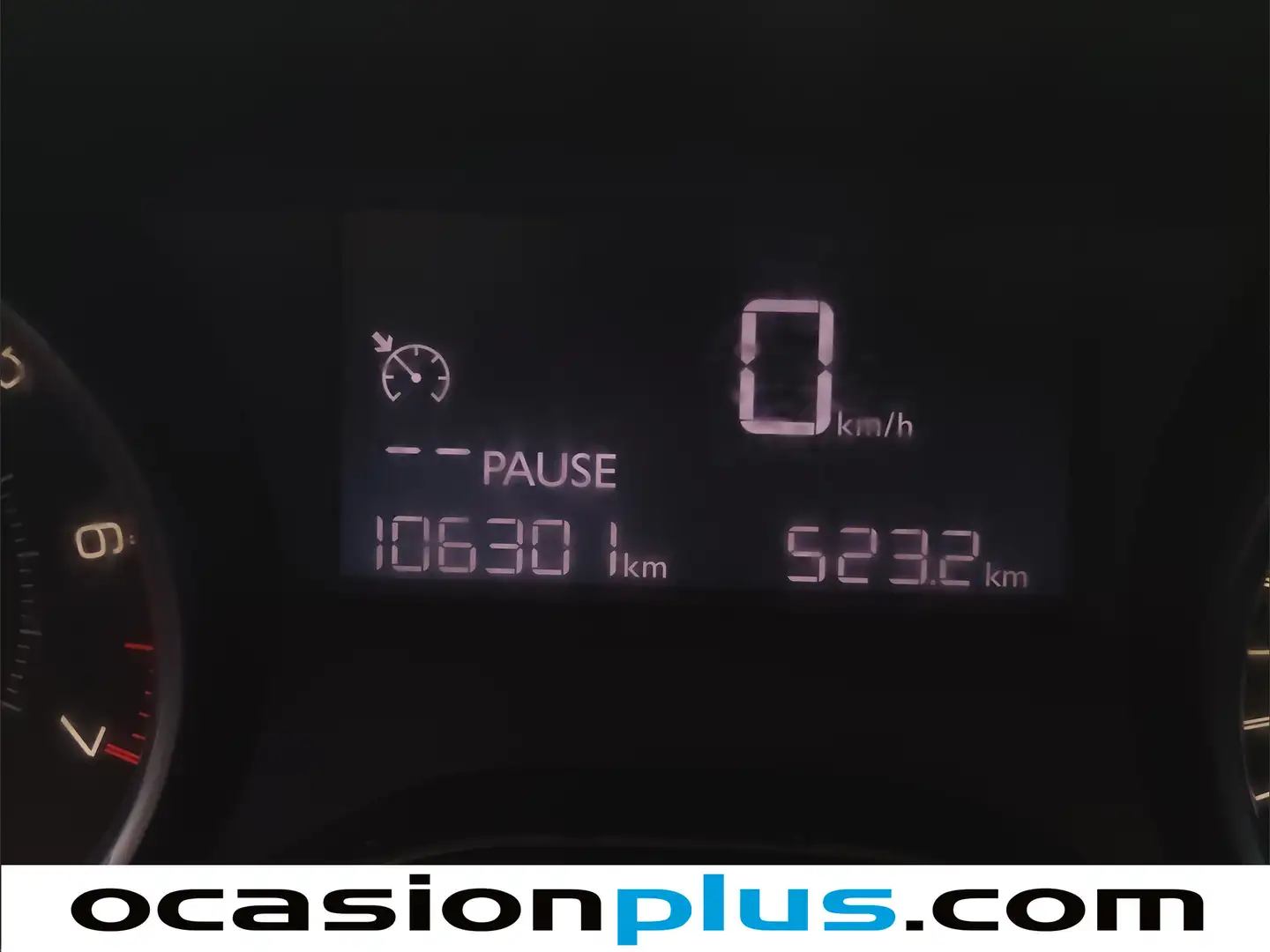 Foto Peugeot 2008 Peugeot 2008 VTI 82 Active (82 CV)