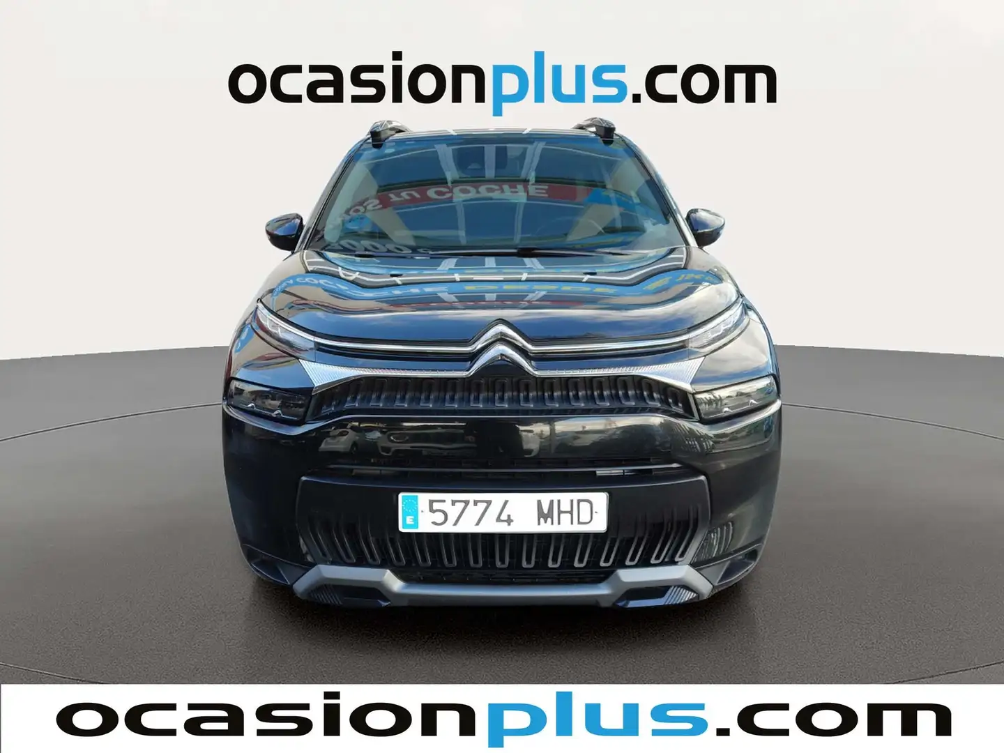 Foto Citroën C3 Aircross Citroen C3 Aircross PureTech 110 S&S Shine (110 CV)