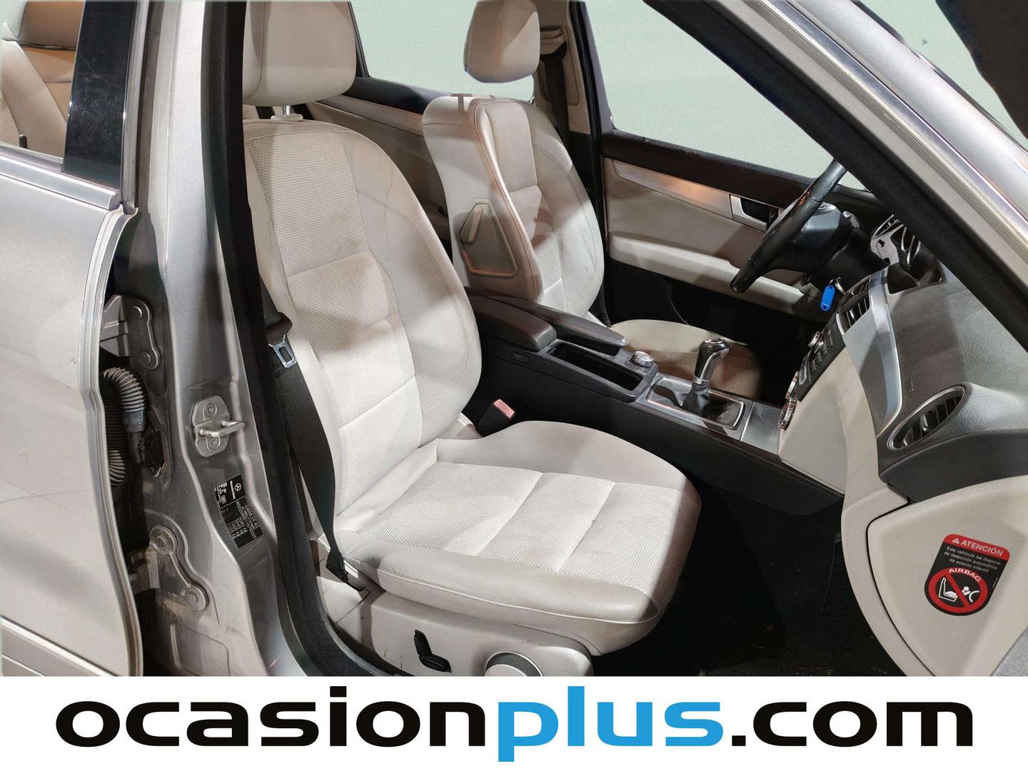 Mercedes Clase C Mercedes Clase C 200 CDI Blue Efficiency Avantgarde Edition (136 CV) km 0