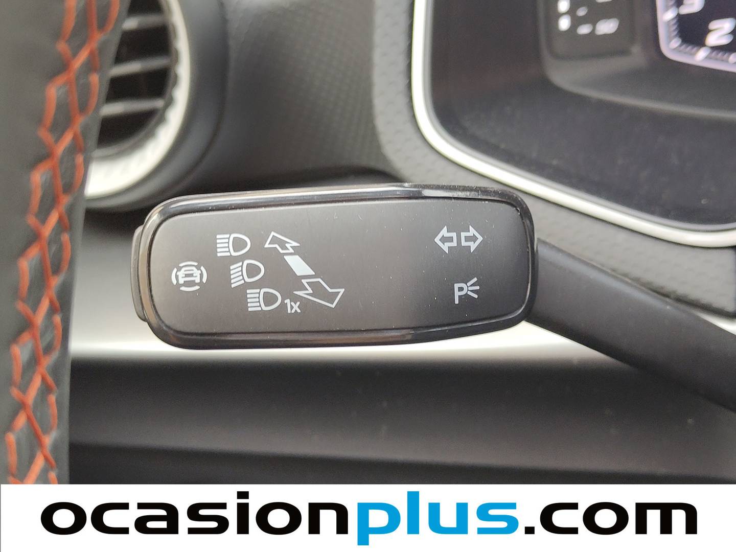 Seat Ibiza Seat Ibiza 1.0 TSI S&S FR 40 Aniversario (115 CV) seminuevo