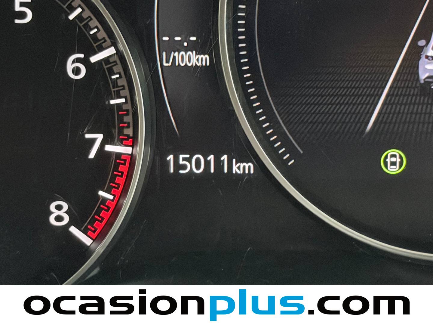 Mazda Mazda3 Mazda Mazda 3 2.0 e-SKYACTIV-G Exclusive-Line Plus AT (150 CV) barato