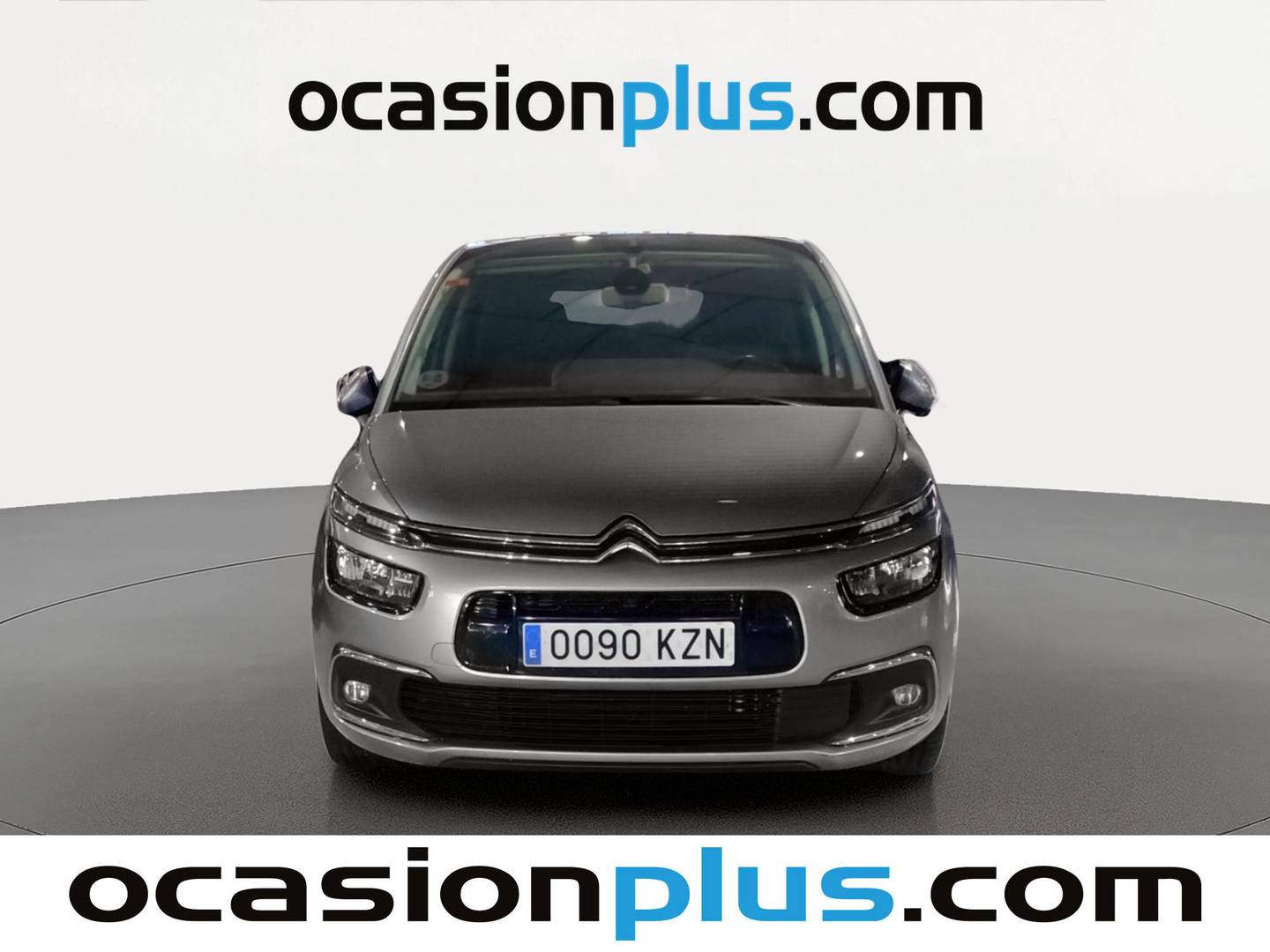 Citroën C4 Picasso Citroen C4 Picasso BlueHDi 120 Feel (120 CV) 120cv