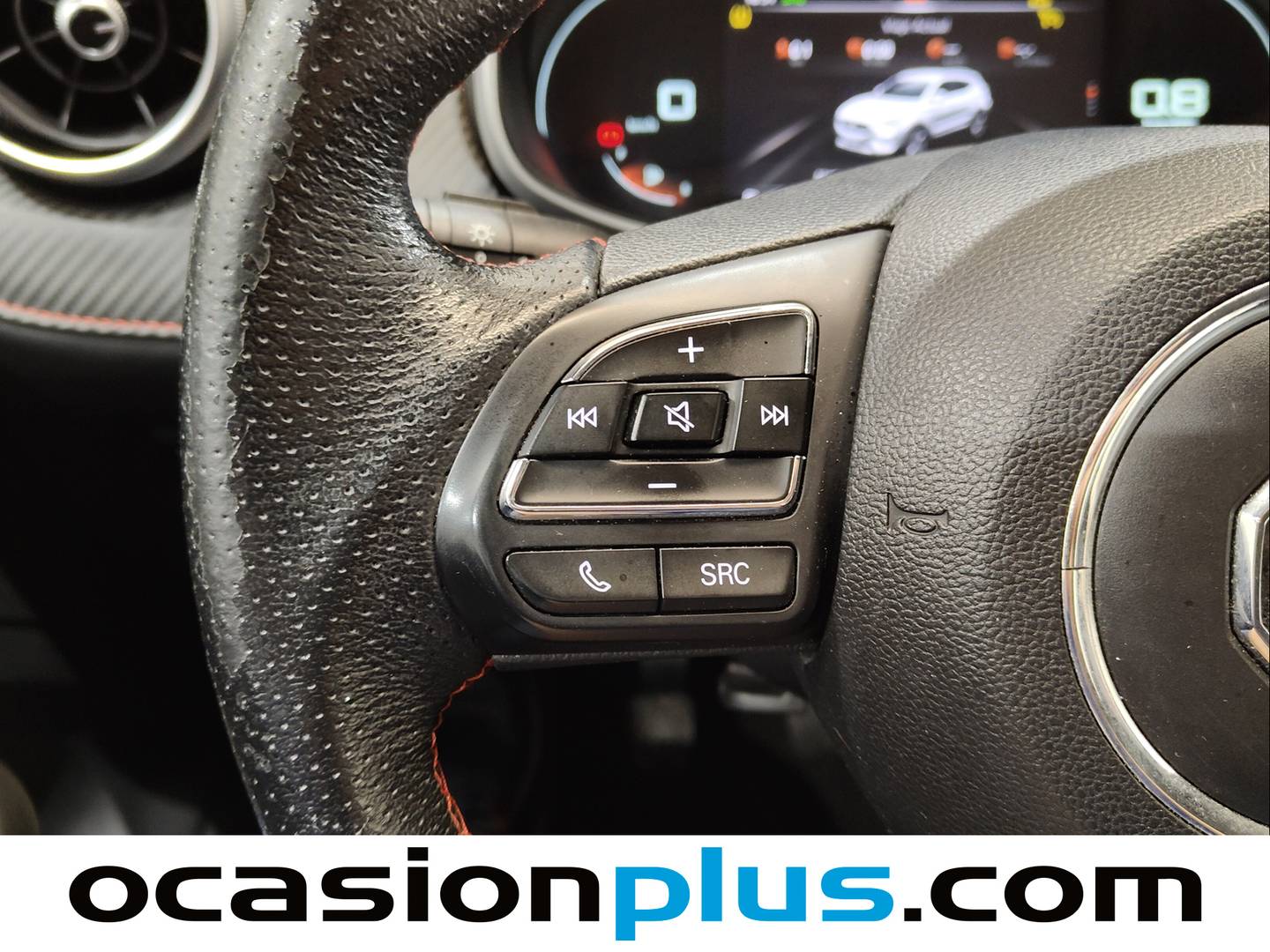 MG ZS MG ZS 1.5 Luxury (106 CV) 2023
