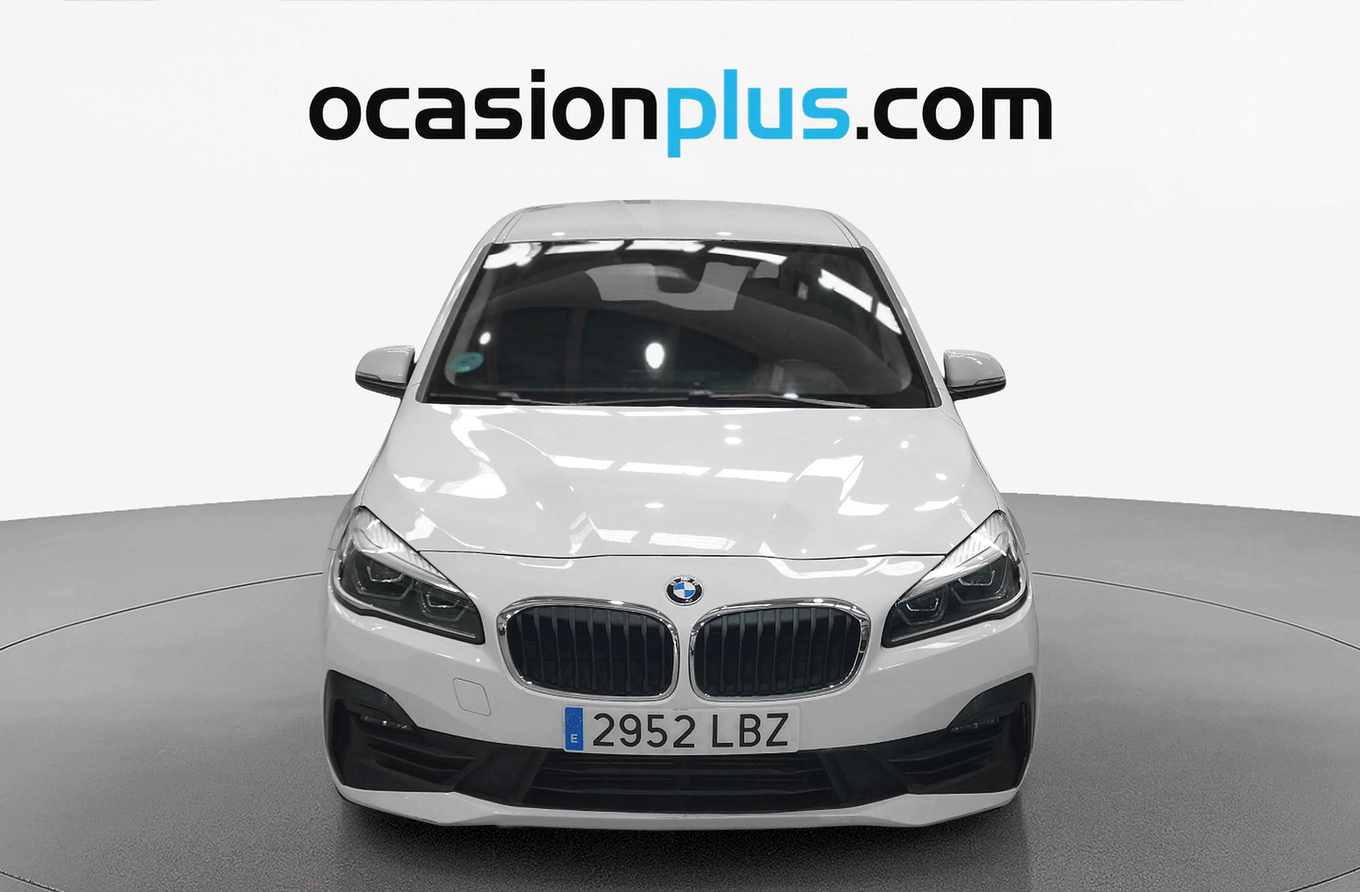 BMW Serie 2 Gran Tourer 2 216d Gran Tourer - foto 12