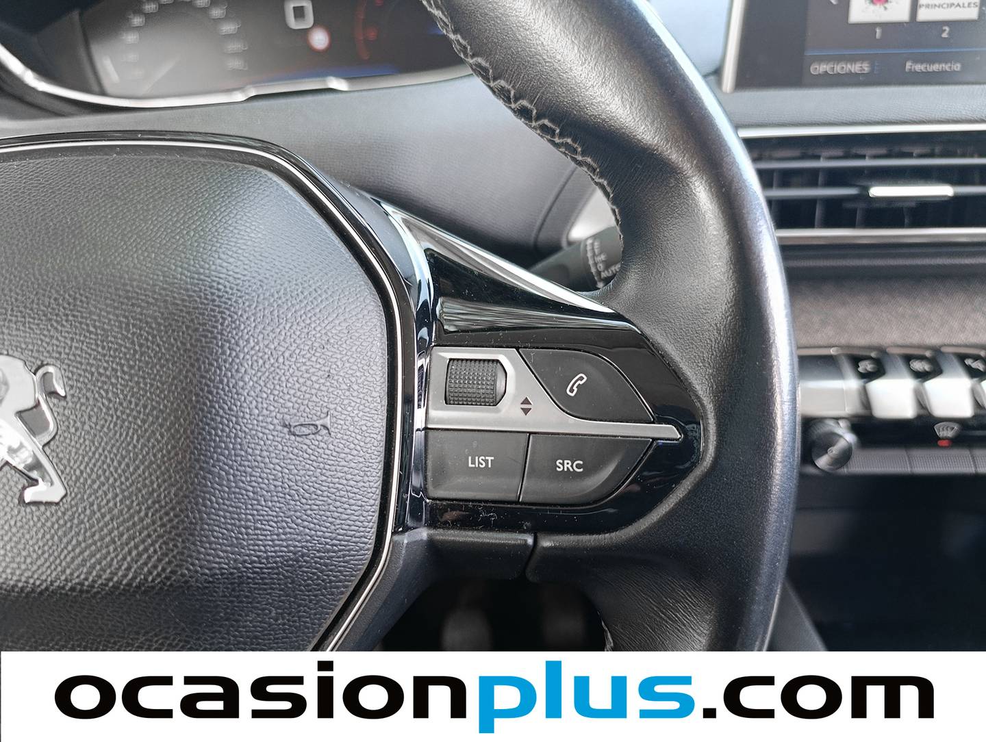 Peugeot 5008 Peugeot 5008 BlueHDi 130 S&S Allure (130 CV) 7 Plazas 130cv