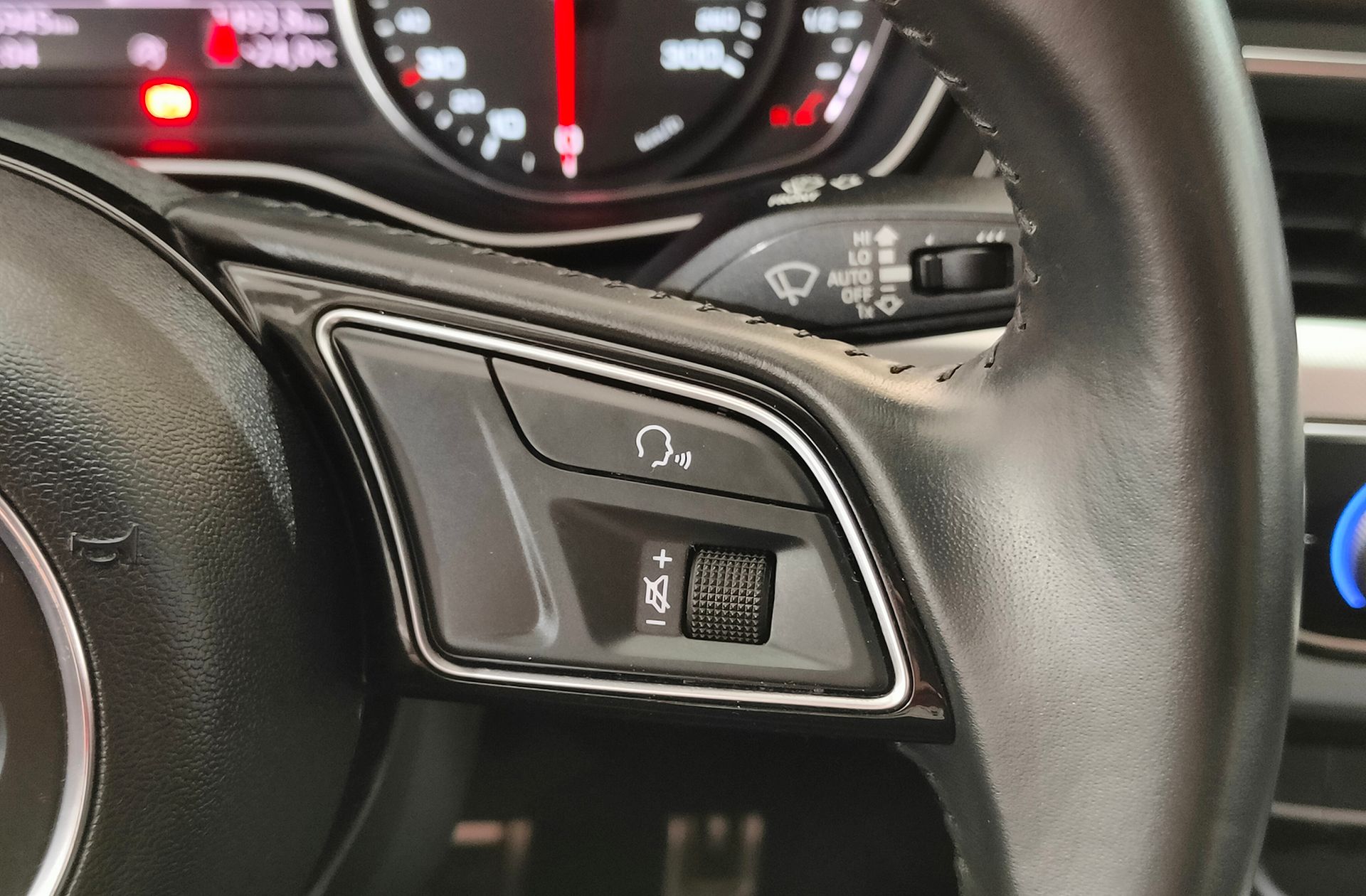 Audi A4 S line edition 1.4 TFSI - foto 33