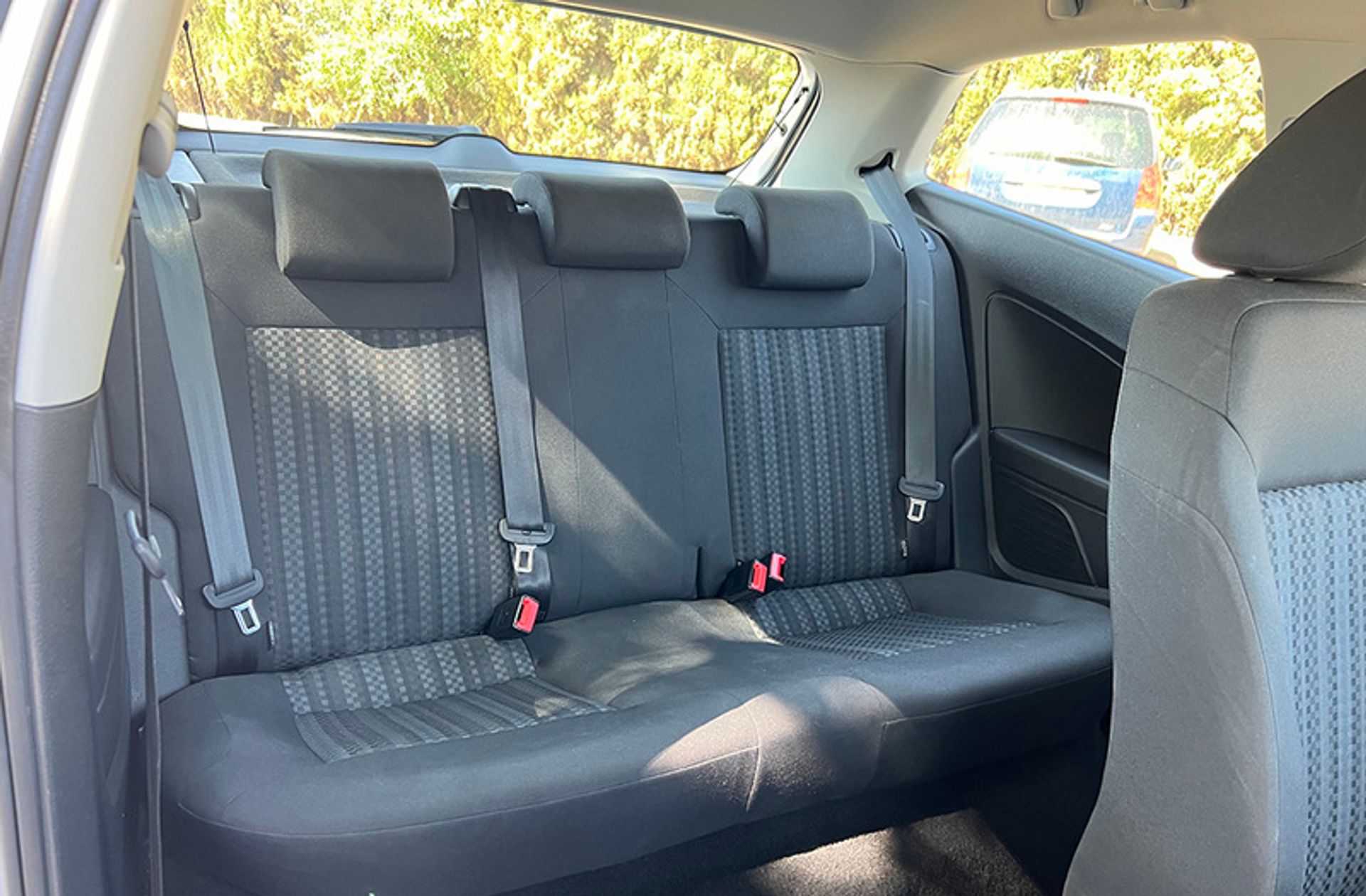 Volkswagen Polo Edition 1.4 TDI BMT - foto 14