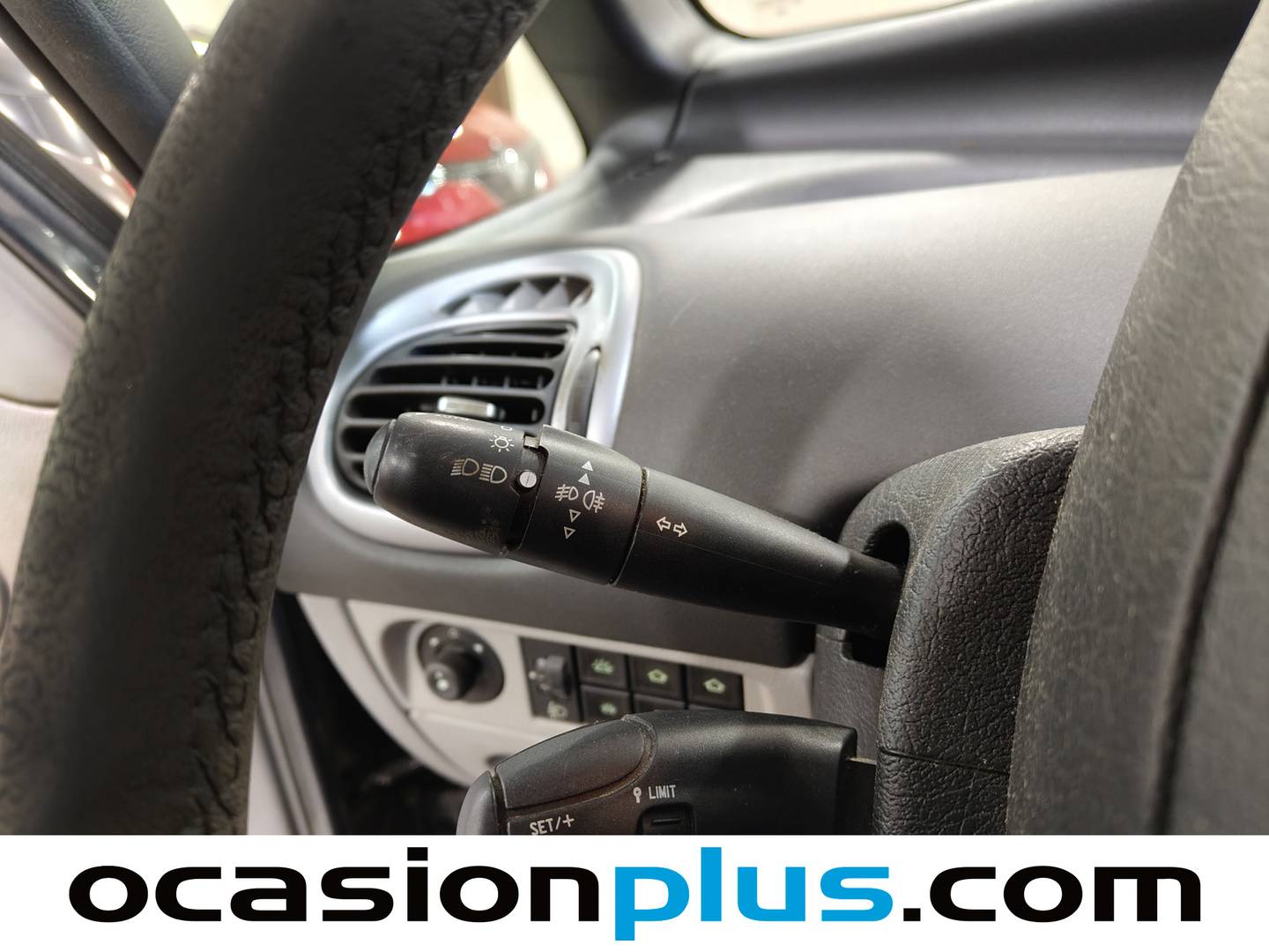 Citroën Xsara Picasso Citroën Xsara Picasso 1.6 HDI SX Top (110 CV) 2006