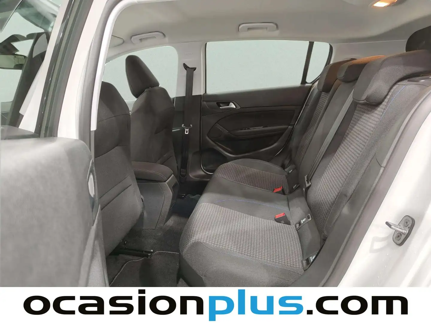 Foto Peugeot 308 Peugeot 308 PureTech 110 S&S Style (110 CV)