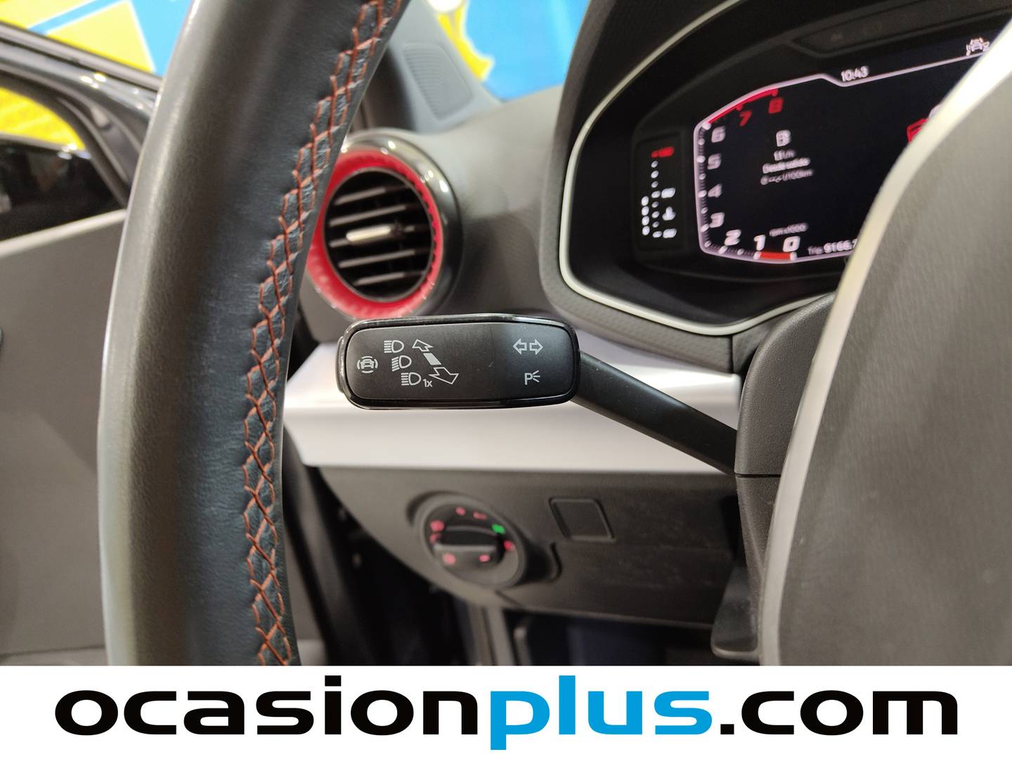 Foto Seat Ibiza SEAT Ibiza 1.0 TSI S&S FR XL (115 CV)