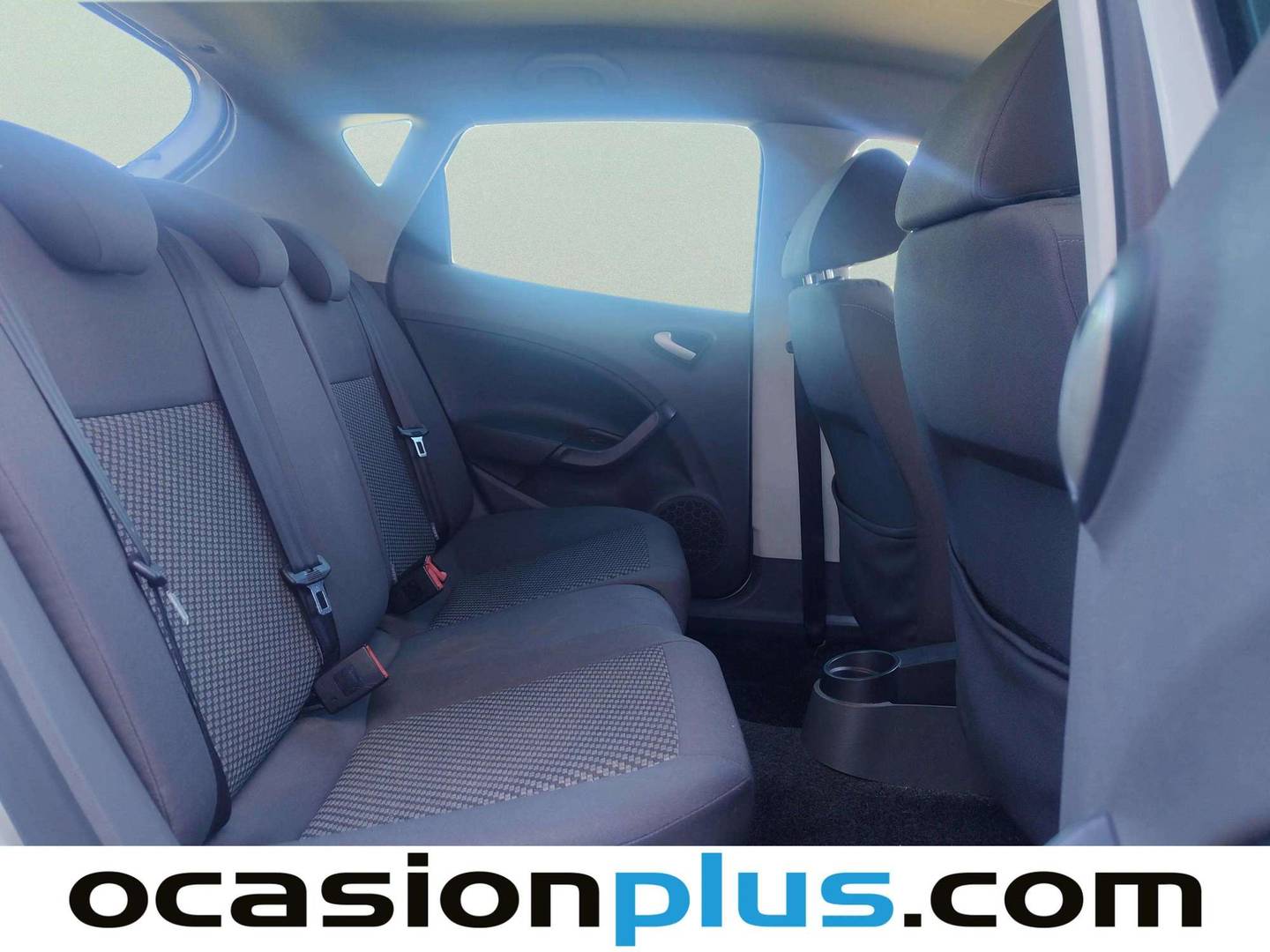 Seat Ibiza Seat Ibiza 1.4 16v Style  (85 CV) al mejor precio