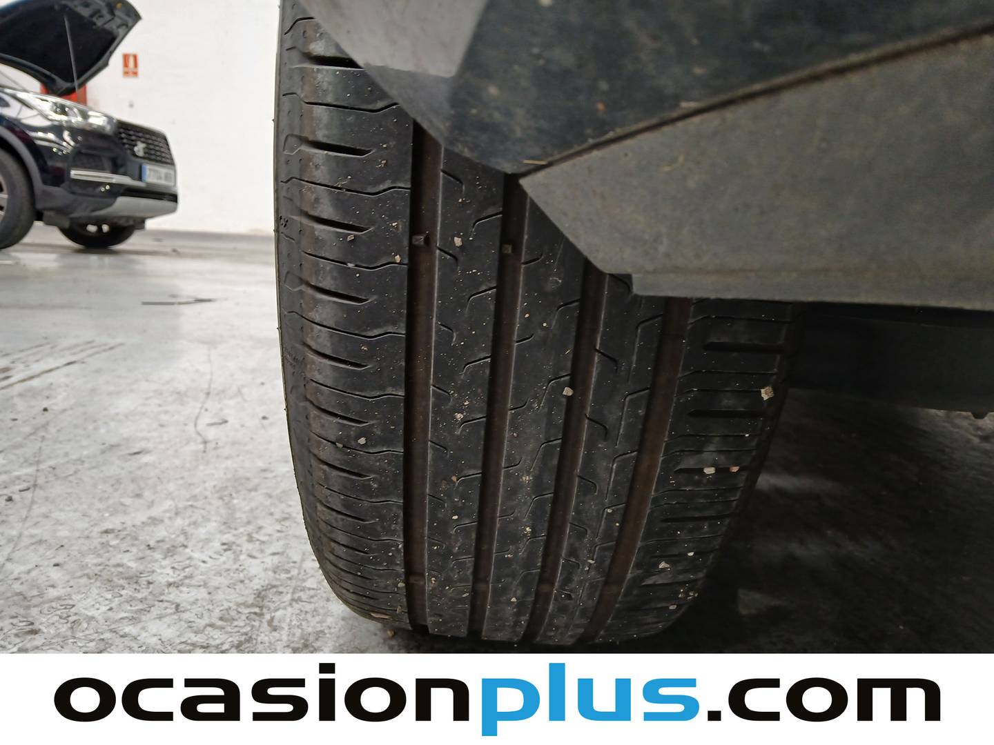 Foto Audi Q3 Audi Q3 Advanced 35 TFSI  (150 CV) S tronic