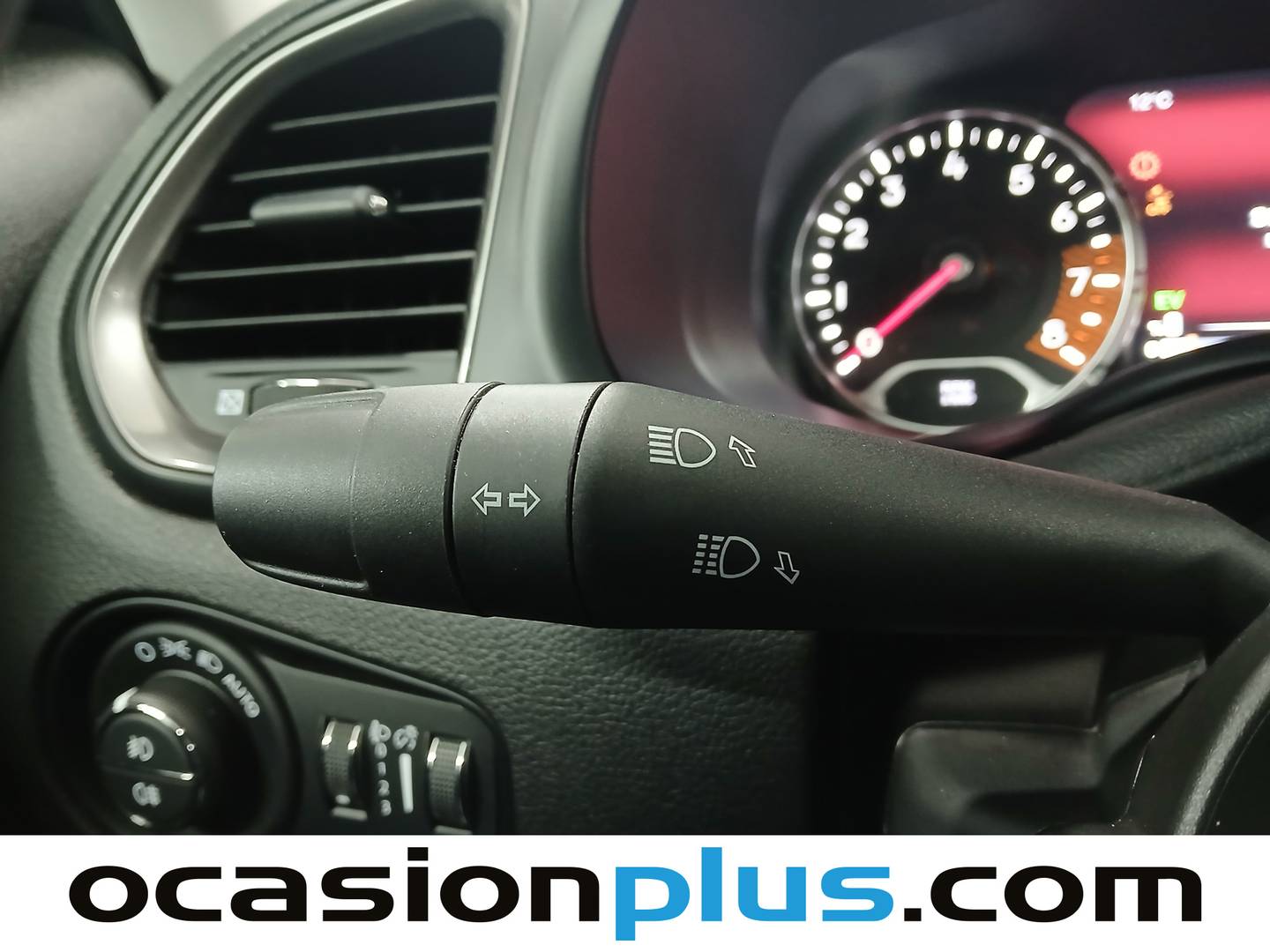 Foto Jeep Renegade Jeep Renegade eHybrid 1.5 Limited ATX (130 CV)