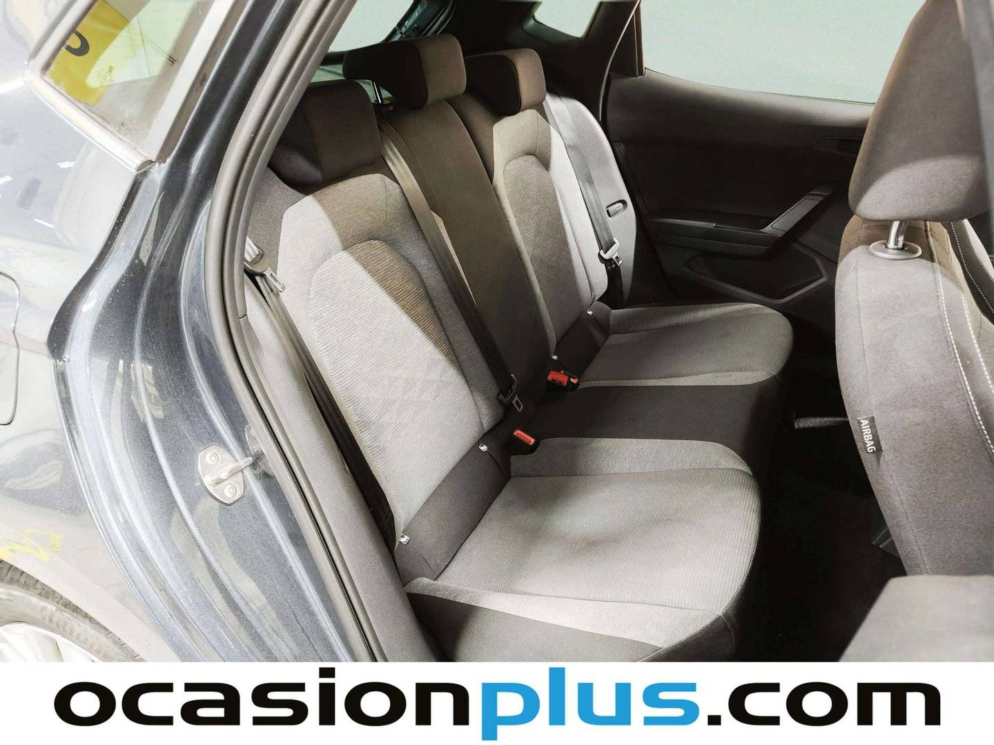 Seat Ibiza Seat Ibiza 1.0 TSI S&S Xcellence (115 CV) gasolina