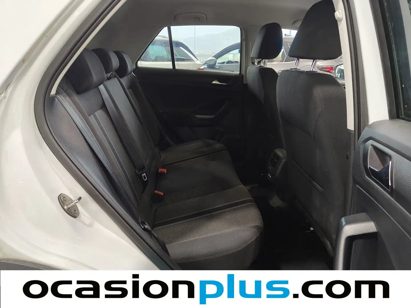 Foto Volkswagen T-Roc Volkswagen T-Roc Advance R-Line 1.5 TSI  (150 CV) DSG