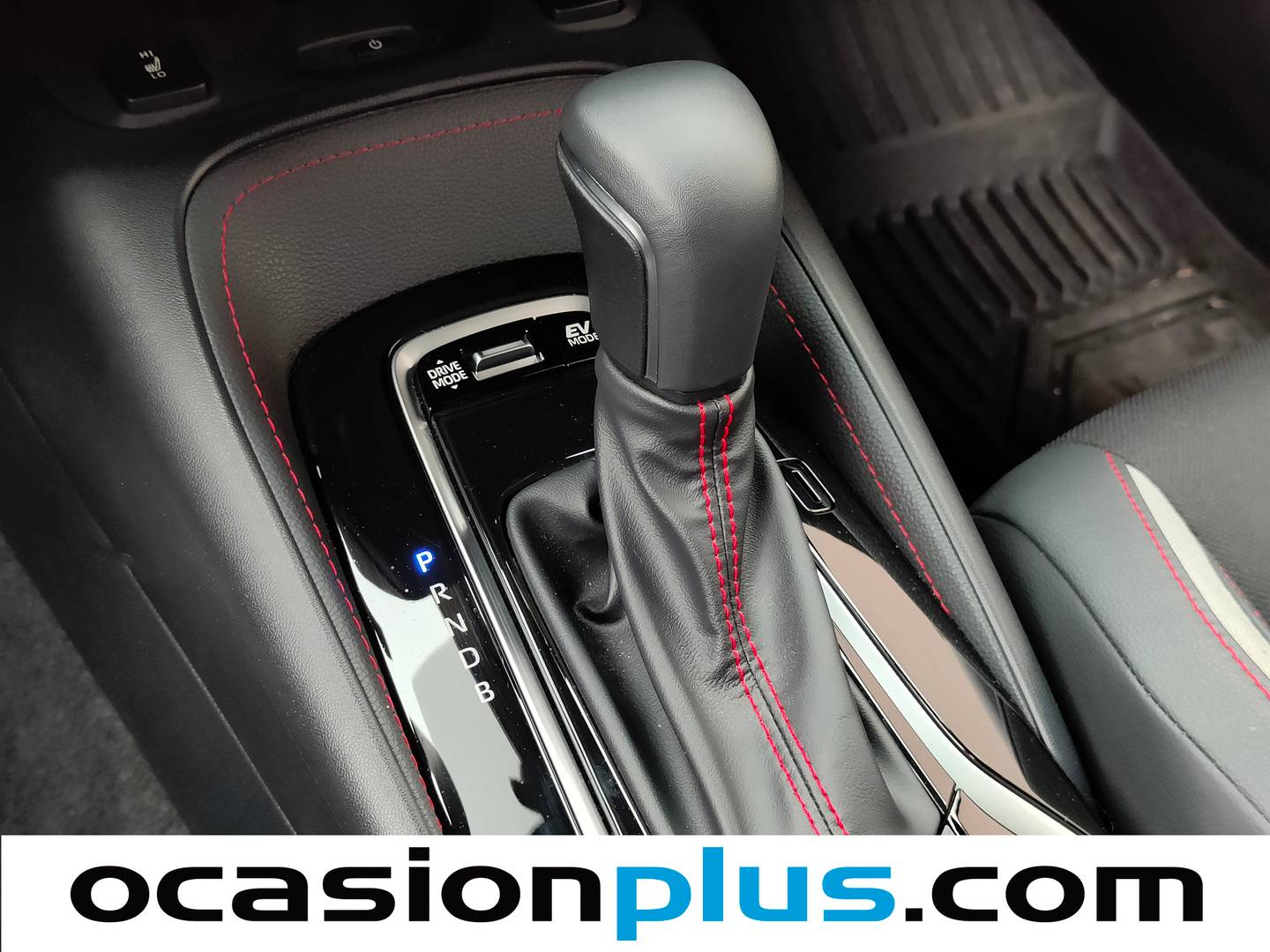 Toyota Corolla Toyota Corolla 140H GR-Sport (140 CV) de segunda mano