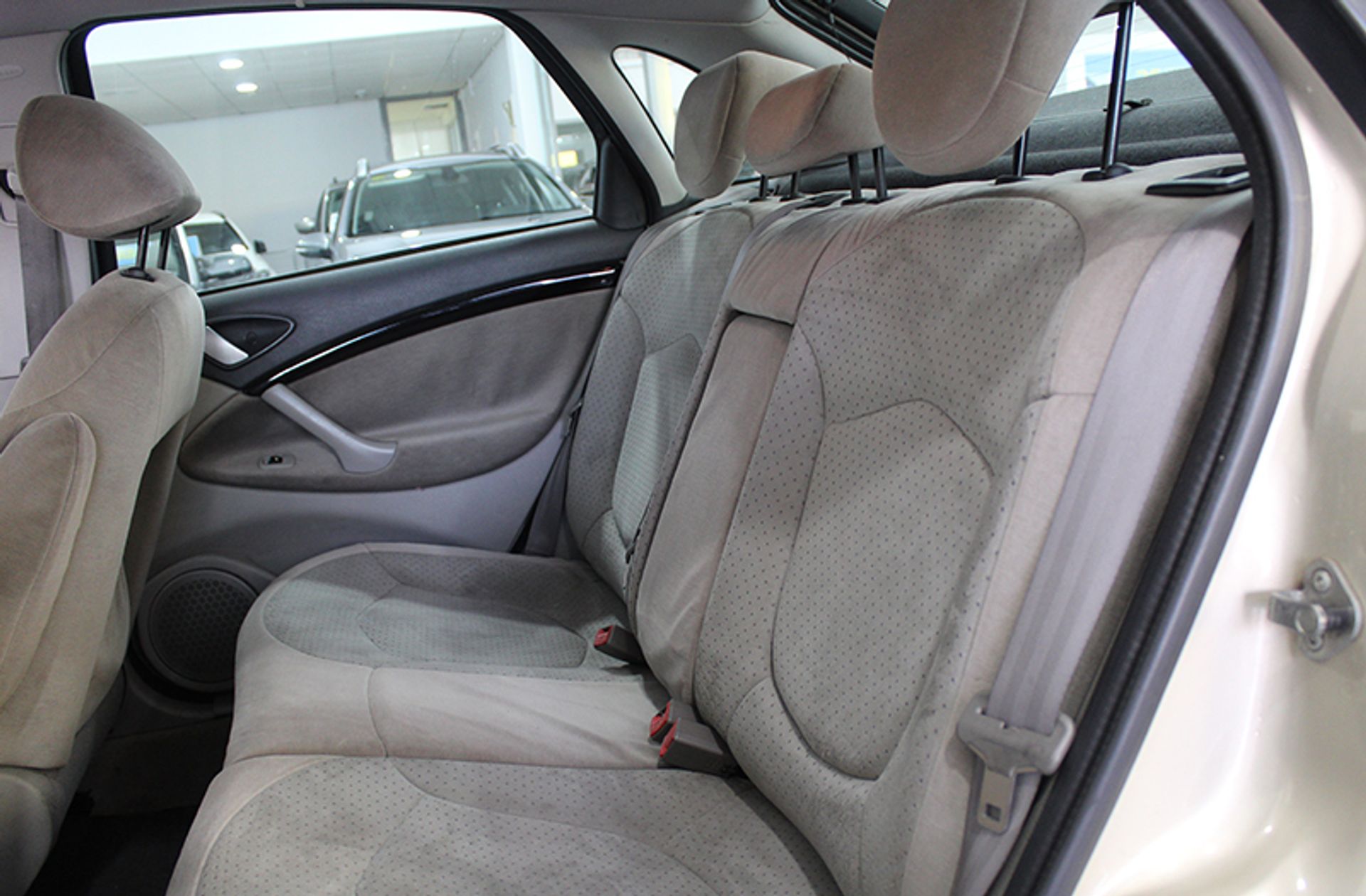 Citroën C5 2.2 HDi Exclusive CAS - foto 16