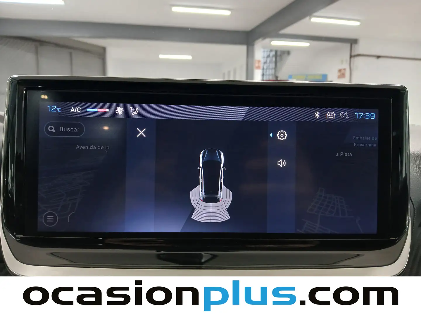 Foto Peugeot 208 Peugeot 208 PureTech 100 Active  (100 CV)