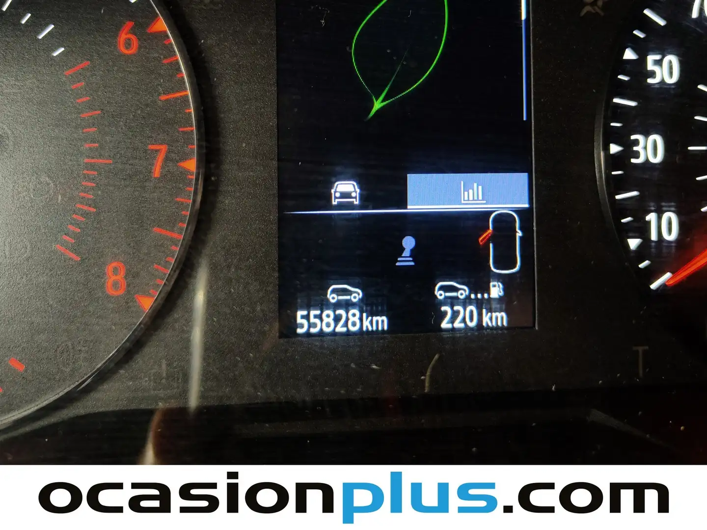 Foto Nissan Townstar Nissan Townstar Furgon 1.3G L1 Profesional  (130 CV)