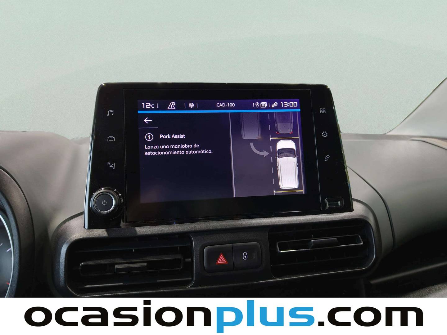 Foto Citroën Berlingo Citroen Berlingo BlueHDi 130 S&S Talla XL Shine (130 CV) 7 Plazas