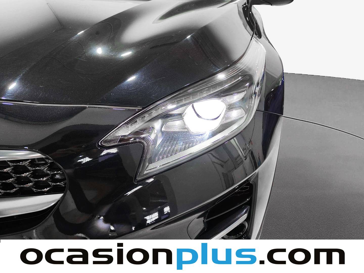 Acabados KIA XCeed Kia XCeed 1.5 MHEV iMT Tech (160 CV)