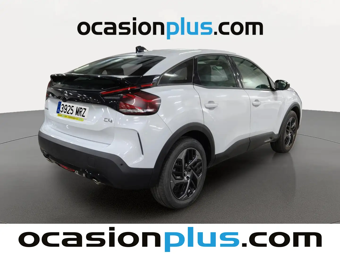 Foto Citroën C4 Citroen C4 PureTech 130 S&S Plus (131 CV)