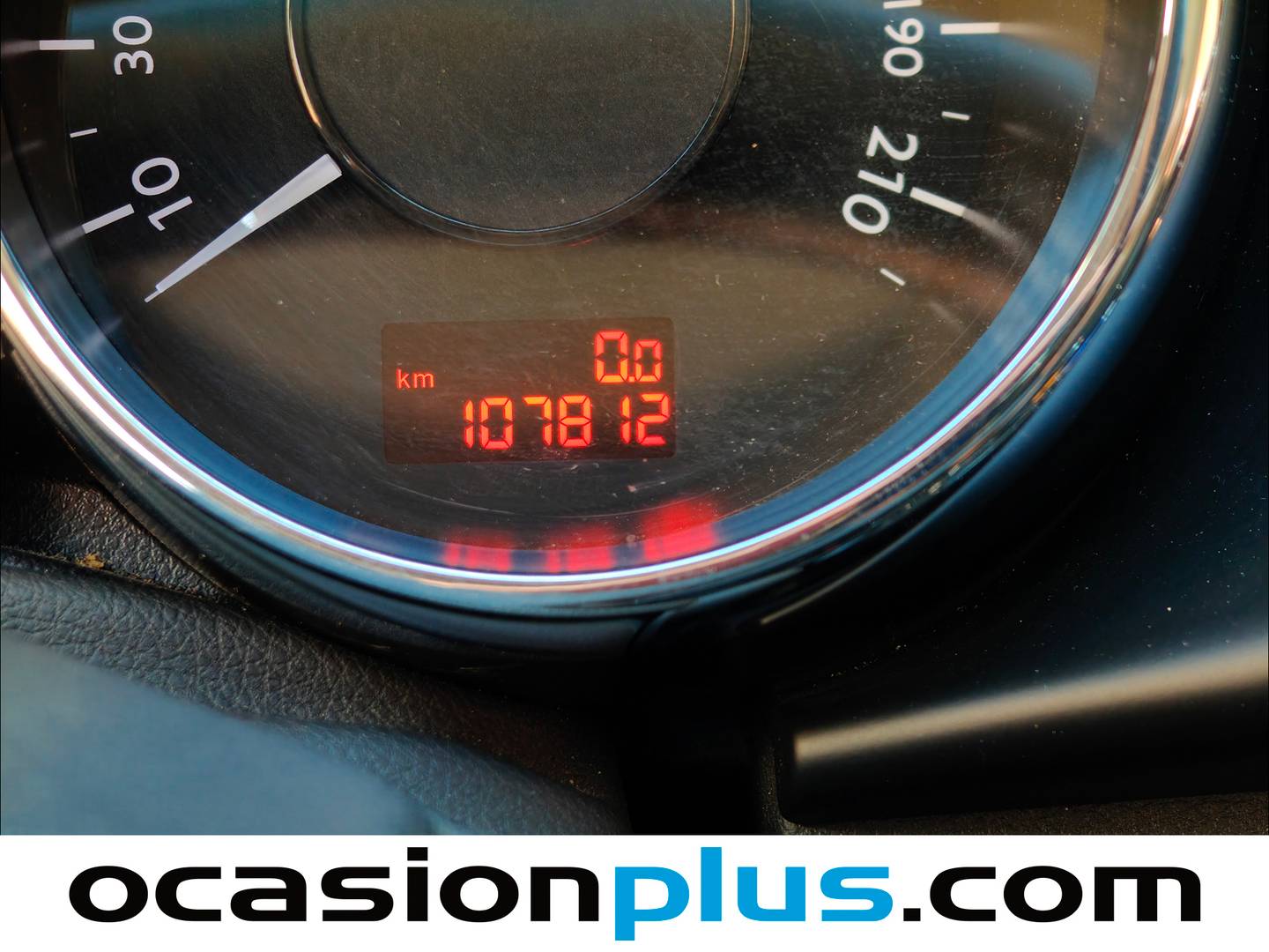 Peugeot 3008 Peugeot 3008 1.6 THP Allure (156 CV) manual