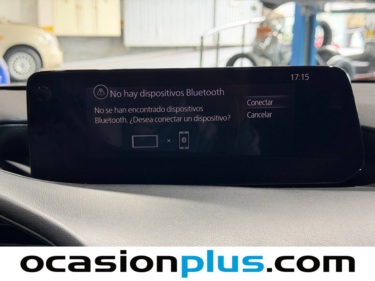 Mazda Mazda3 Mazda Mazda 3 2.0 e-SKYACTIV-G Exclusive-Line Plus AT (150 CV) automático