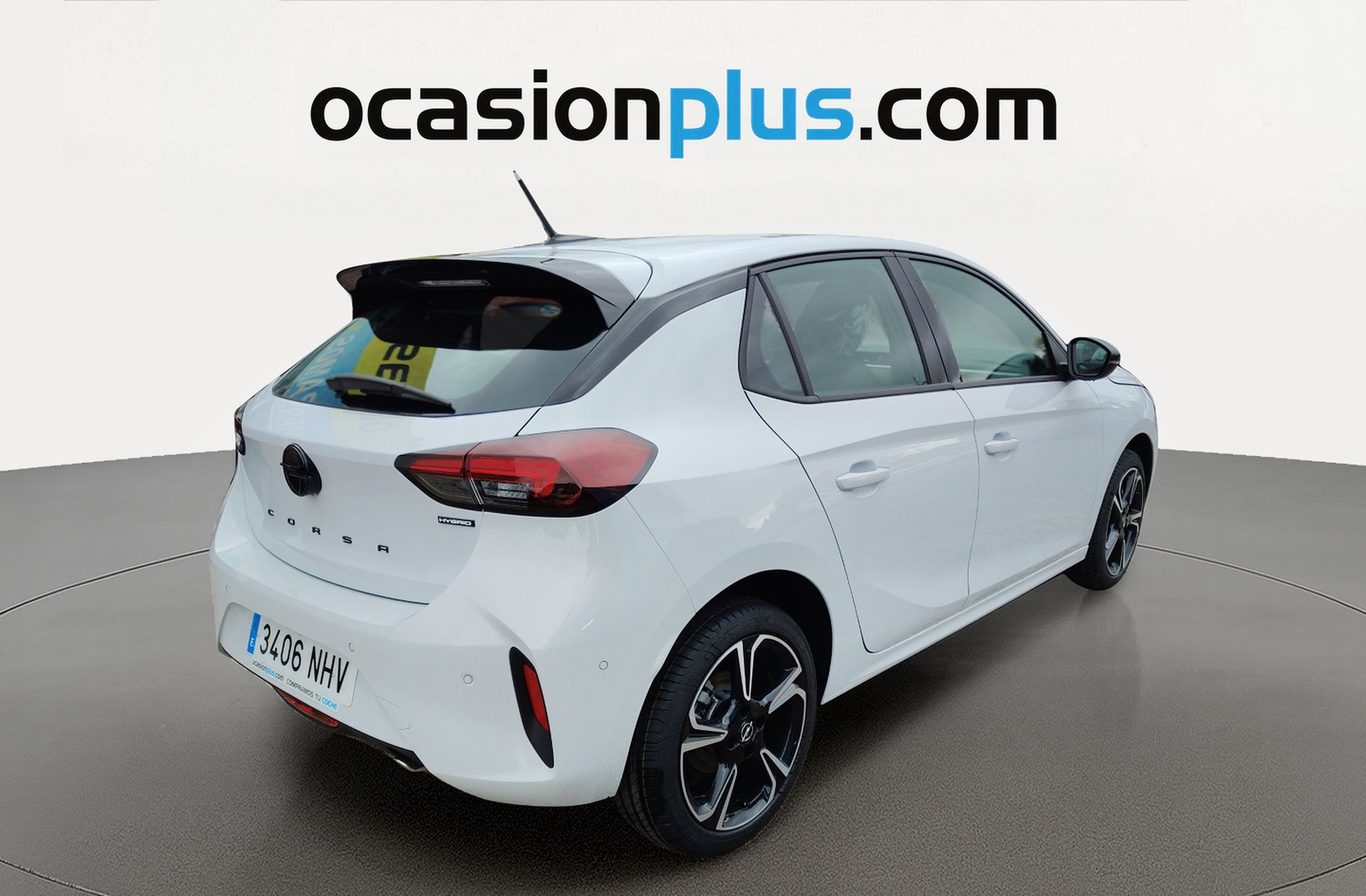 Opel Corsa 1.2 T XHL Hybrid GS eDCT - foto 4