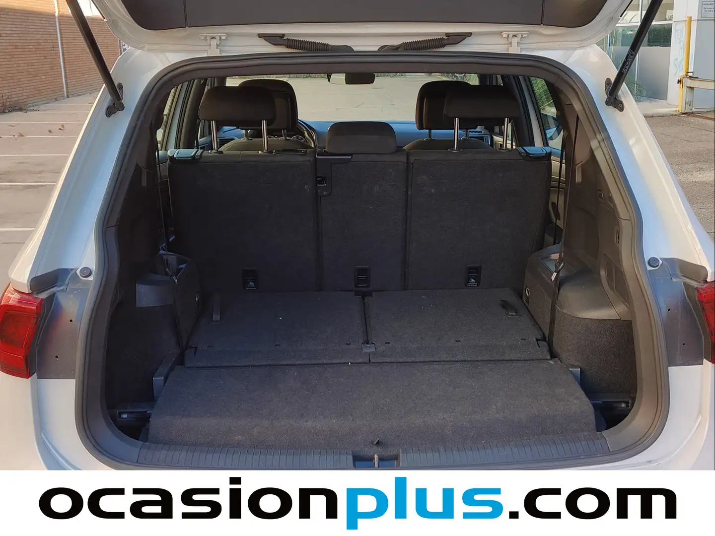 Foto Seat Tarraco SEAT Tarraco 1.5 TSI S&S Style XL DSG (150 CV) 7 Plazas