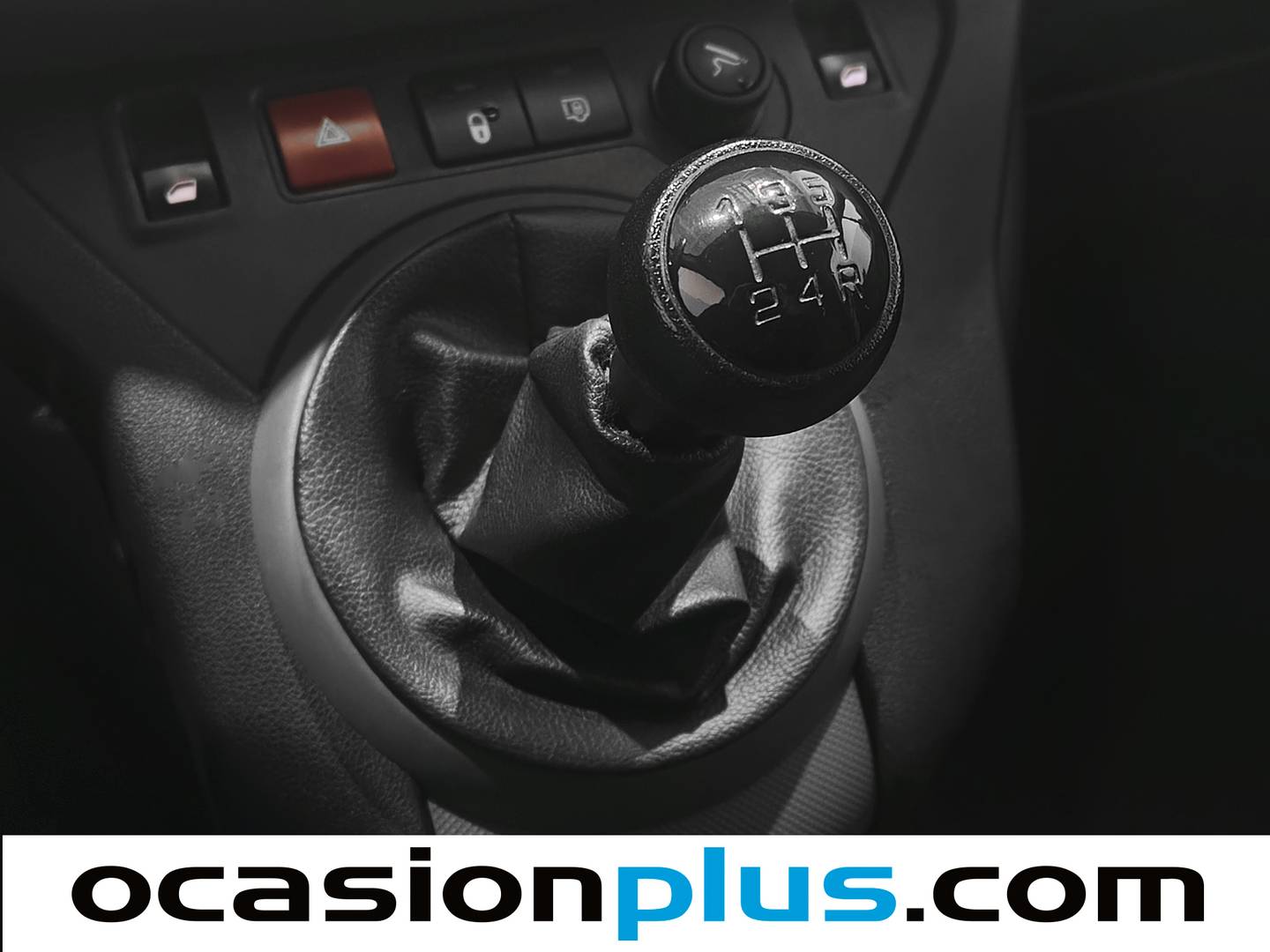 Peugeot Partner Peugeot Partner Furgon BlueHDi 75 Confort L1 (75 CV) de segunda mano