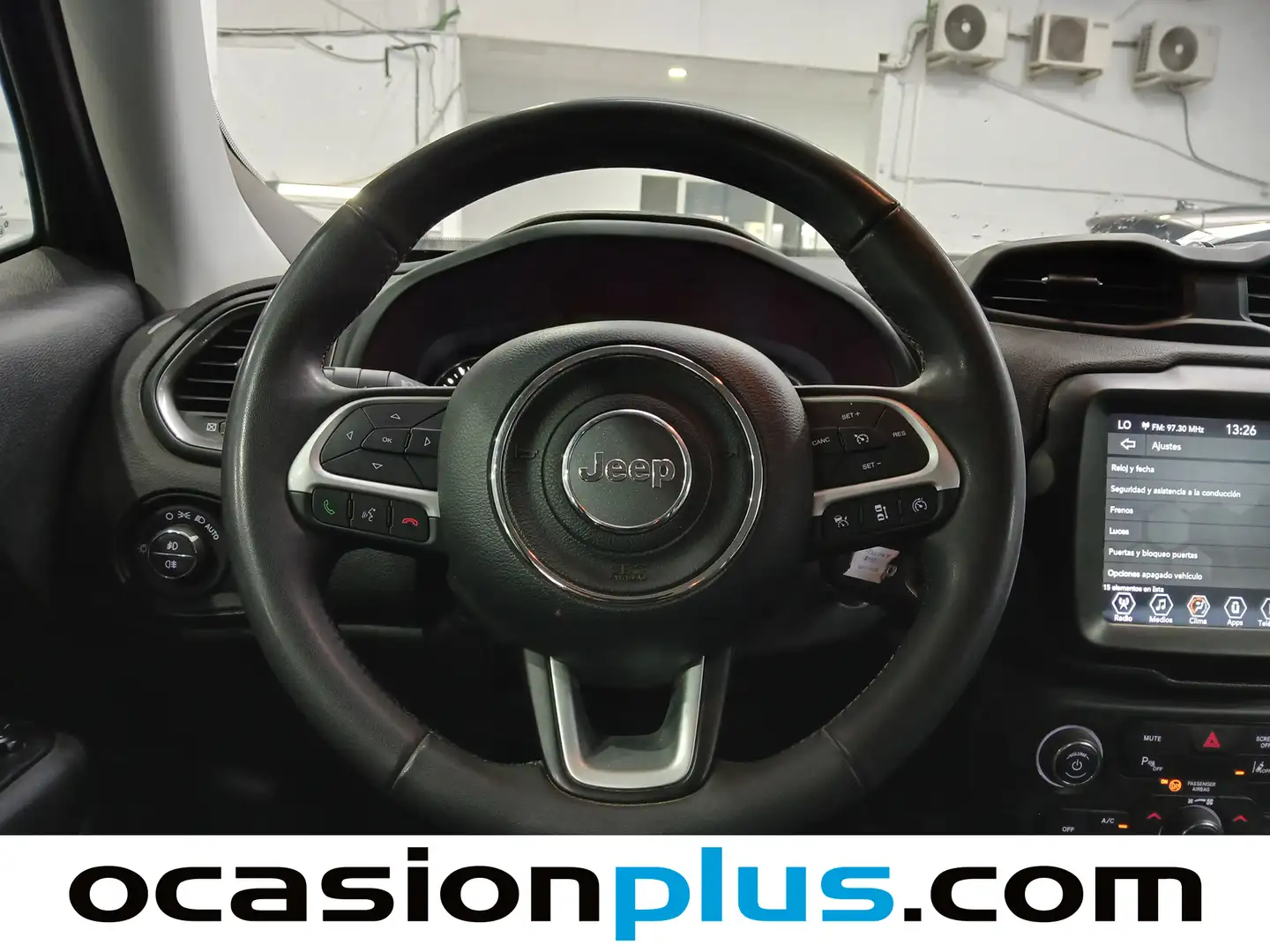 Foto Jeep Renegade Jeep Renegade 1.0G Limited 4x2 (120 CV)