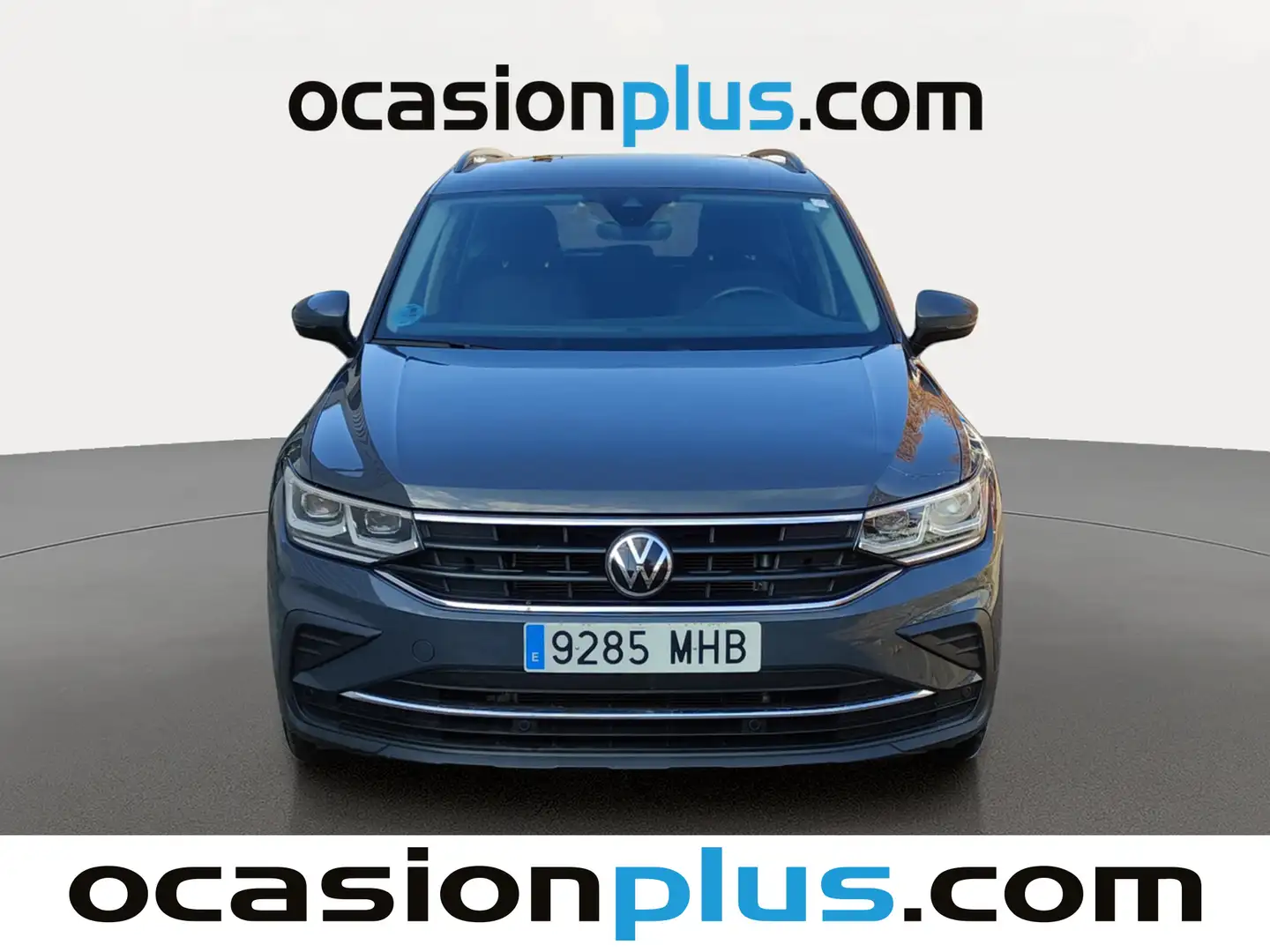 Foto Volkswagen Tiguan Volkswagen Tiguan Life 1.5 TSI  (150 CV) DSG