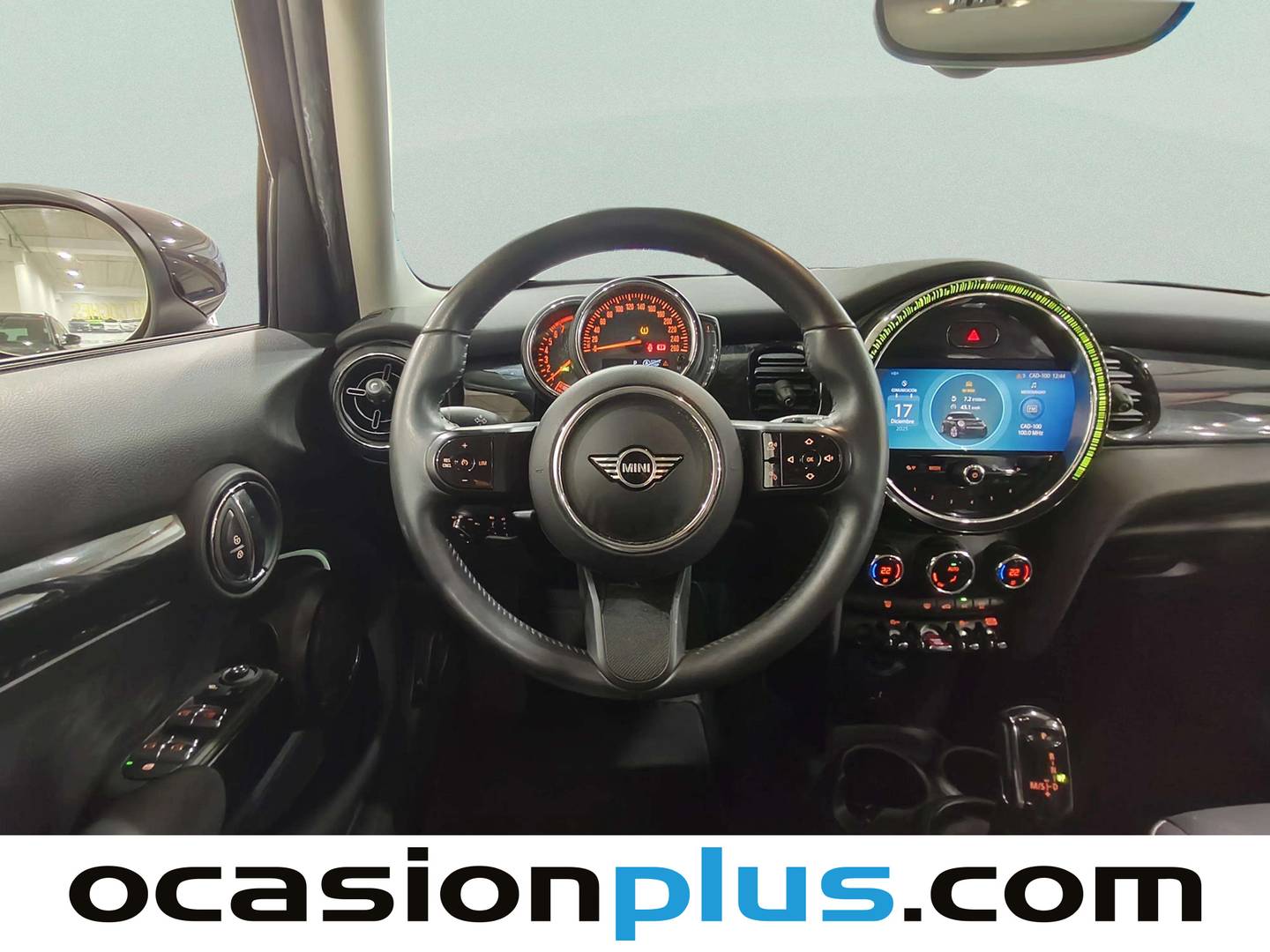 Foto Mini MINI MINI MINI 5 Puertas Cooper (136 CV)