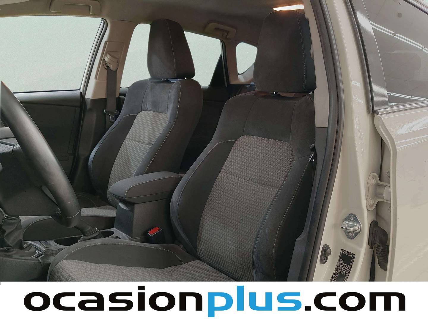 Foto Toyota Auris Toyota Auris 120T Feel! (116 CV)