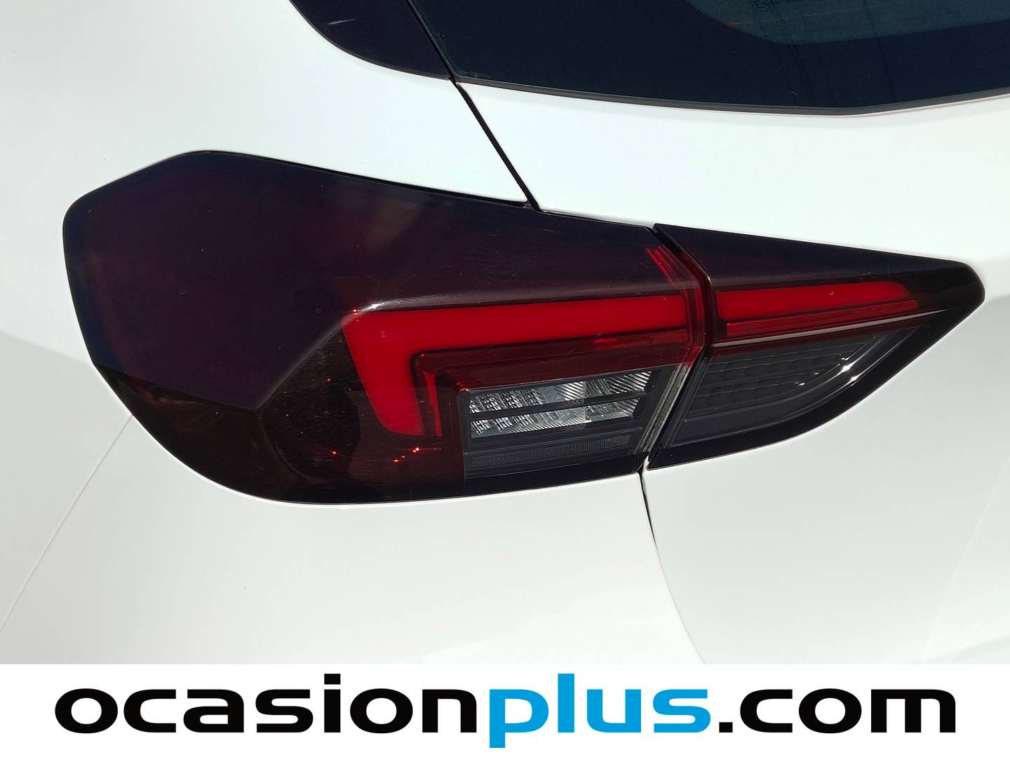 Opel Corsa Opel Corsa 1.2 T XHL GS (100 CV) km 0