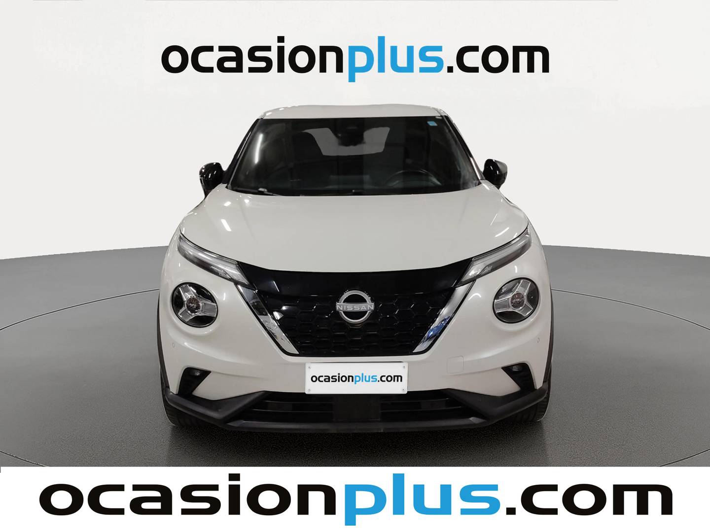 Nissan JUKE Nissan Juke 1.6 Hybrid N-Connecta Auto (143 CV) barato