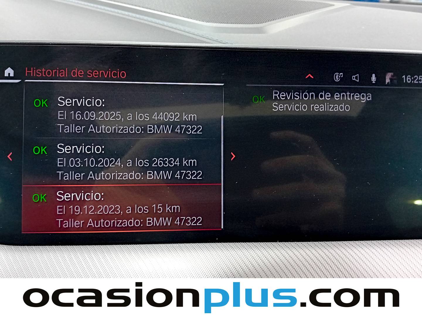 Foto BMW Serie 1 BMW Serie 1 M135i AWD (306 CV)