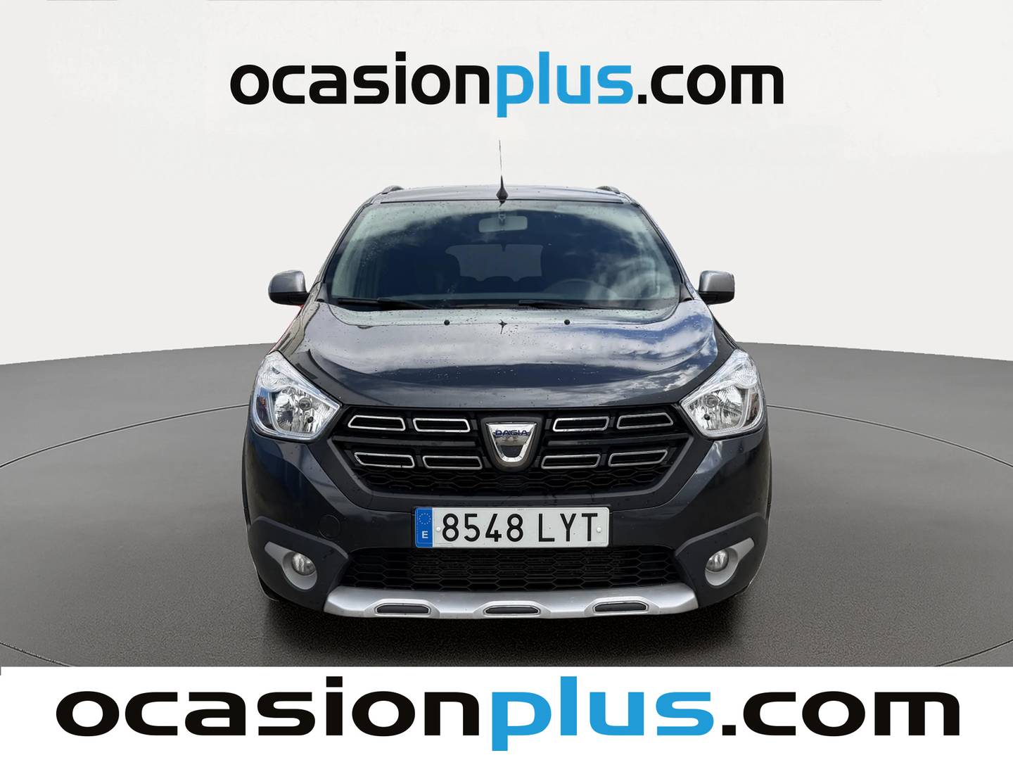 Foto Dacia Lodgy Dacia Lodgy Stepway Comfort dCi (115 CV) (7 Plazas)