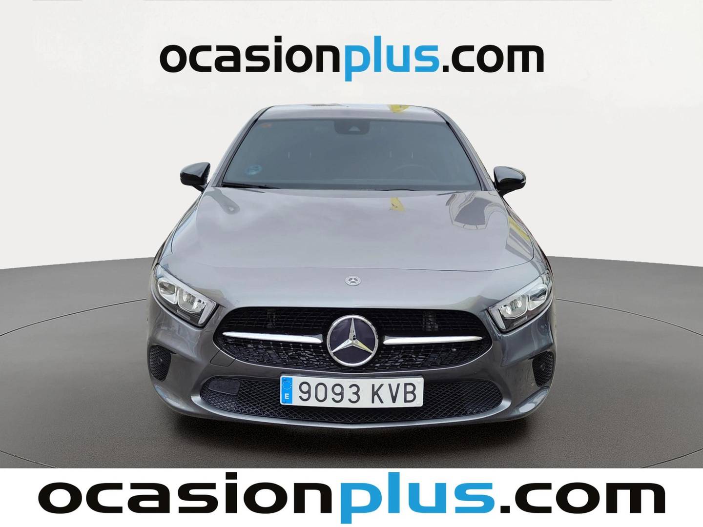 Mercedes Clase A Mercedes Clase A 180 d (116 CV) km 0