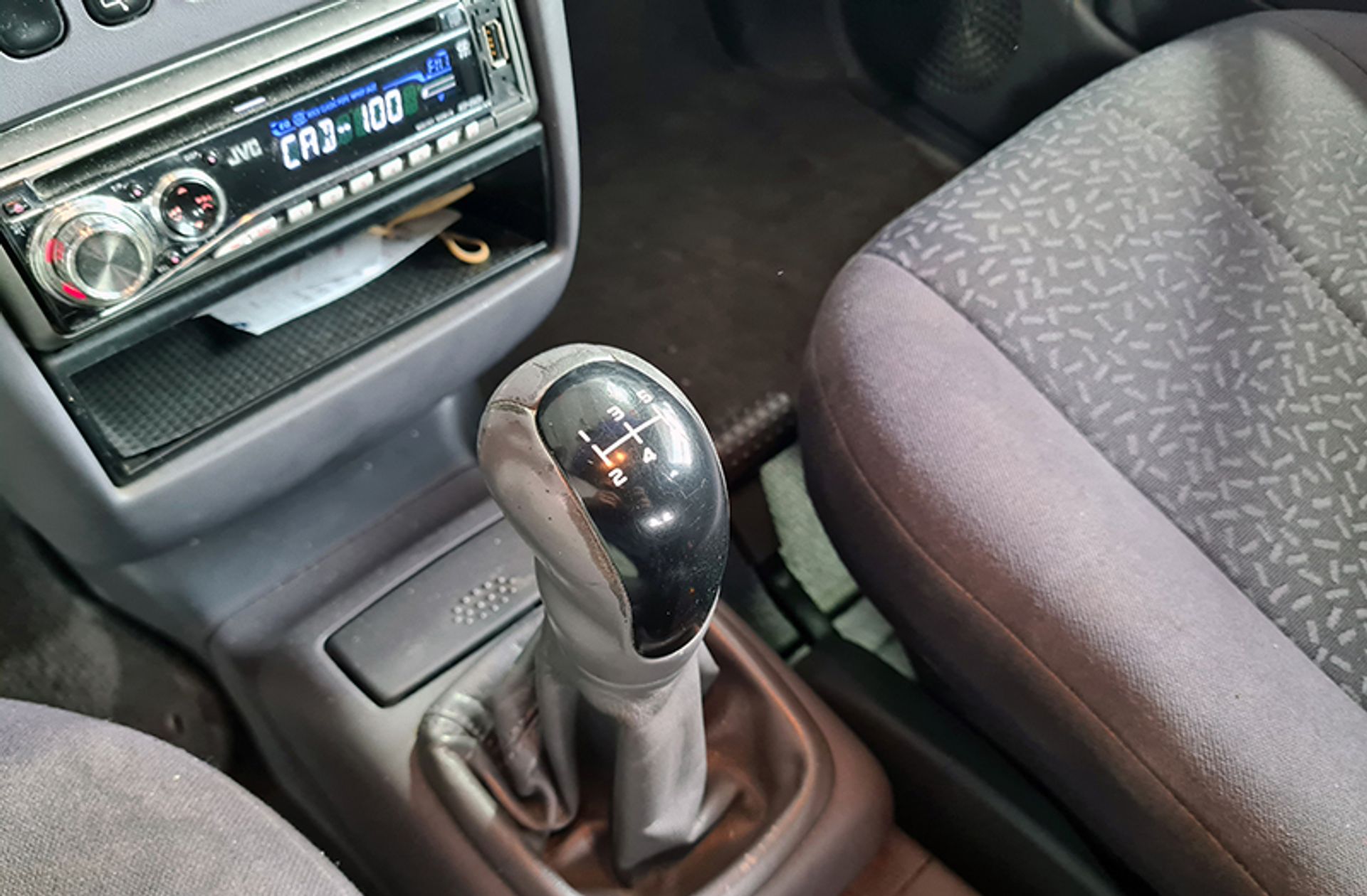 Mercedes-Benz Clase A 140 Classic - foto 5