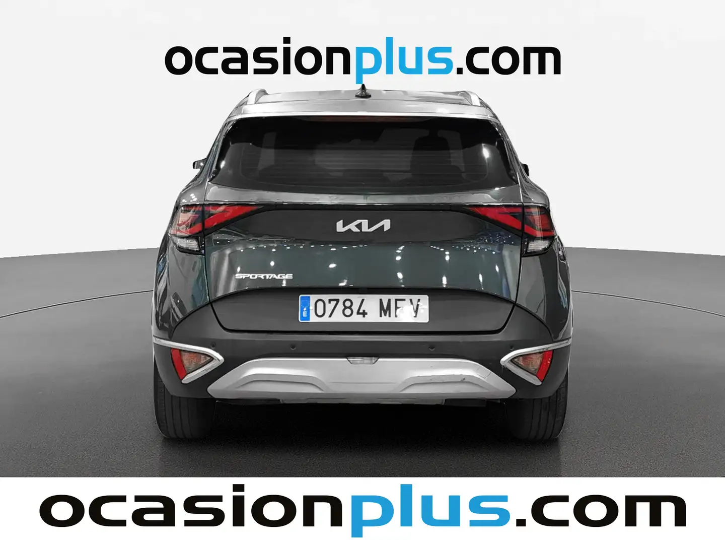Foto KIA Sportage Kia Sportage 1.6 T-GDi Drive 4x2 (150 CV)
