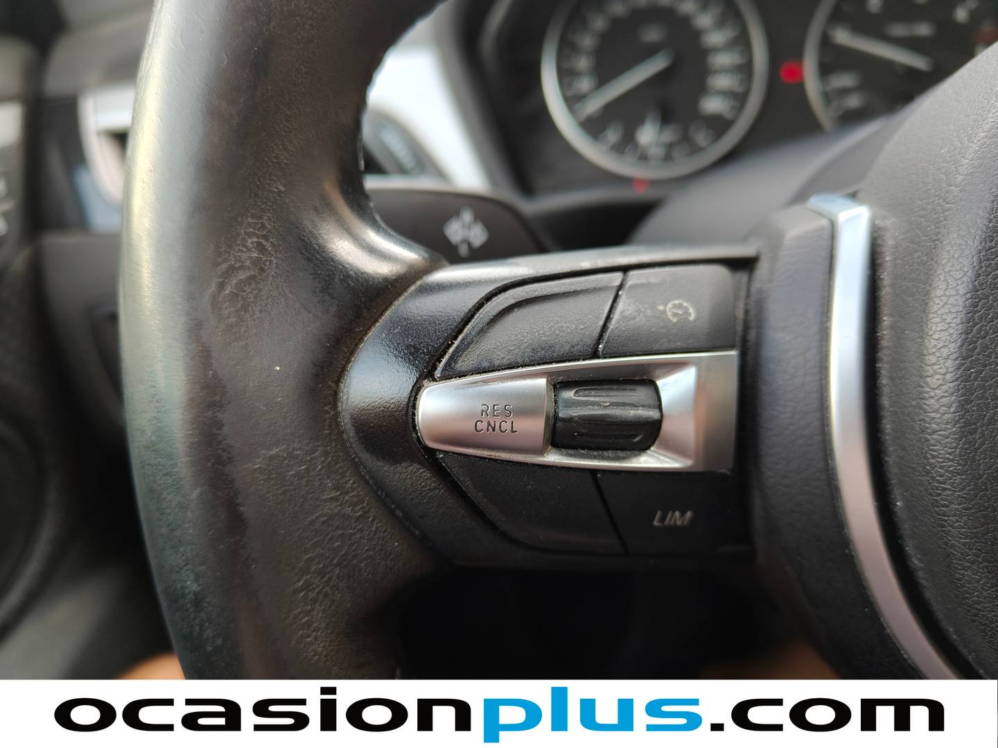 BMW X1 BMW X1 sDrive18d (150 CV) de ocasión