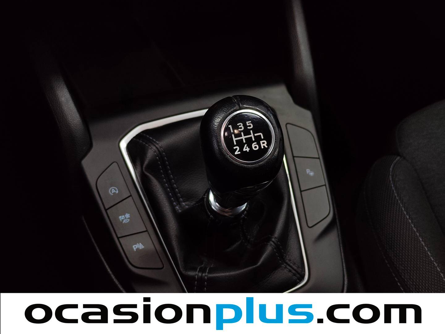 Foto Ford Focus Ford Focus 1.0 Ecoboost MHEV Active (155 CV)