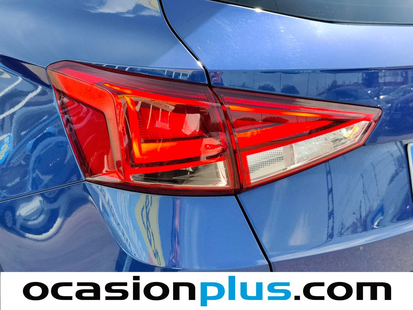 Accesorios del Seat Arona Seat Arona 1.6 TDI S&S Xcellence (95 CV)