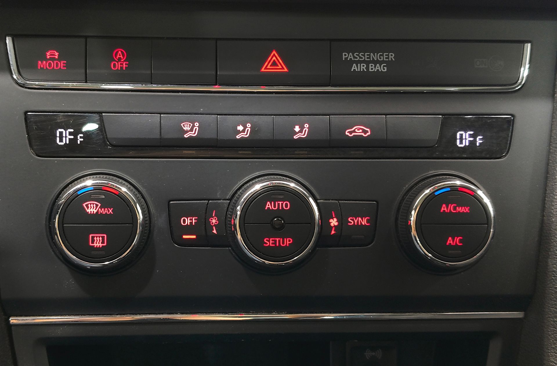 SEAT León 2.0 TDI FR - foto 31