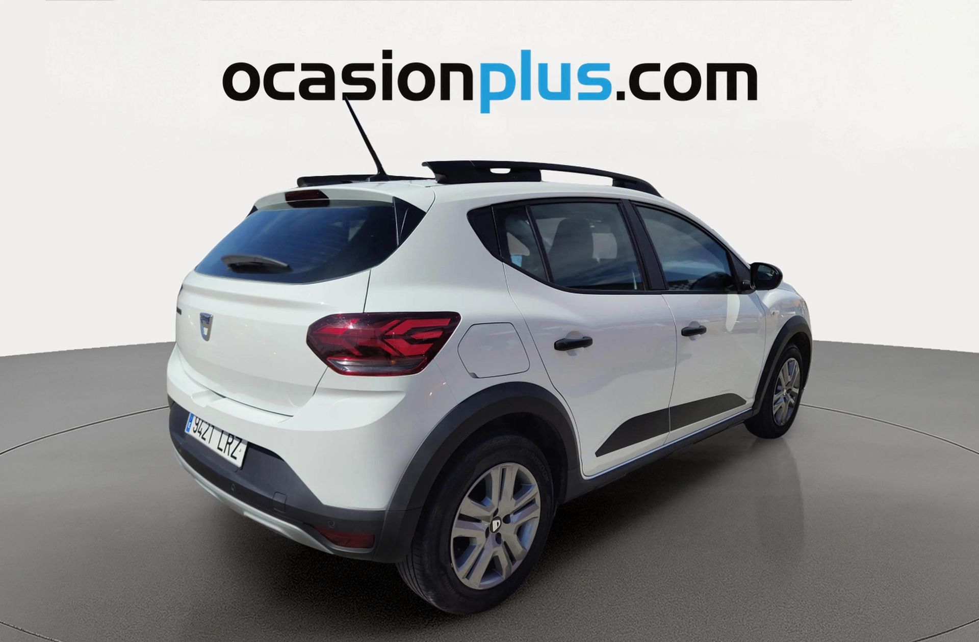 Dacia Sandero Stepway Essential ECO-G - foto 4