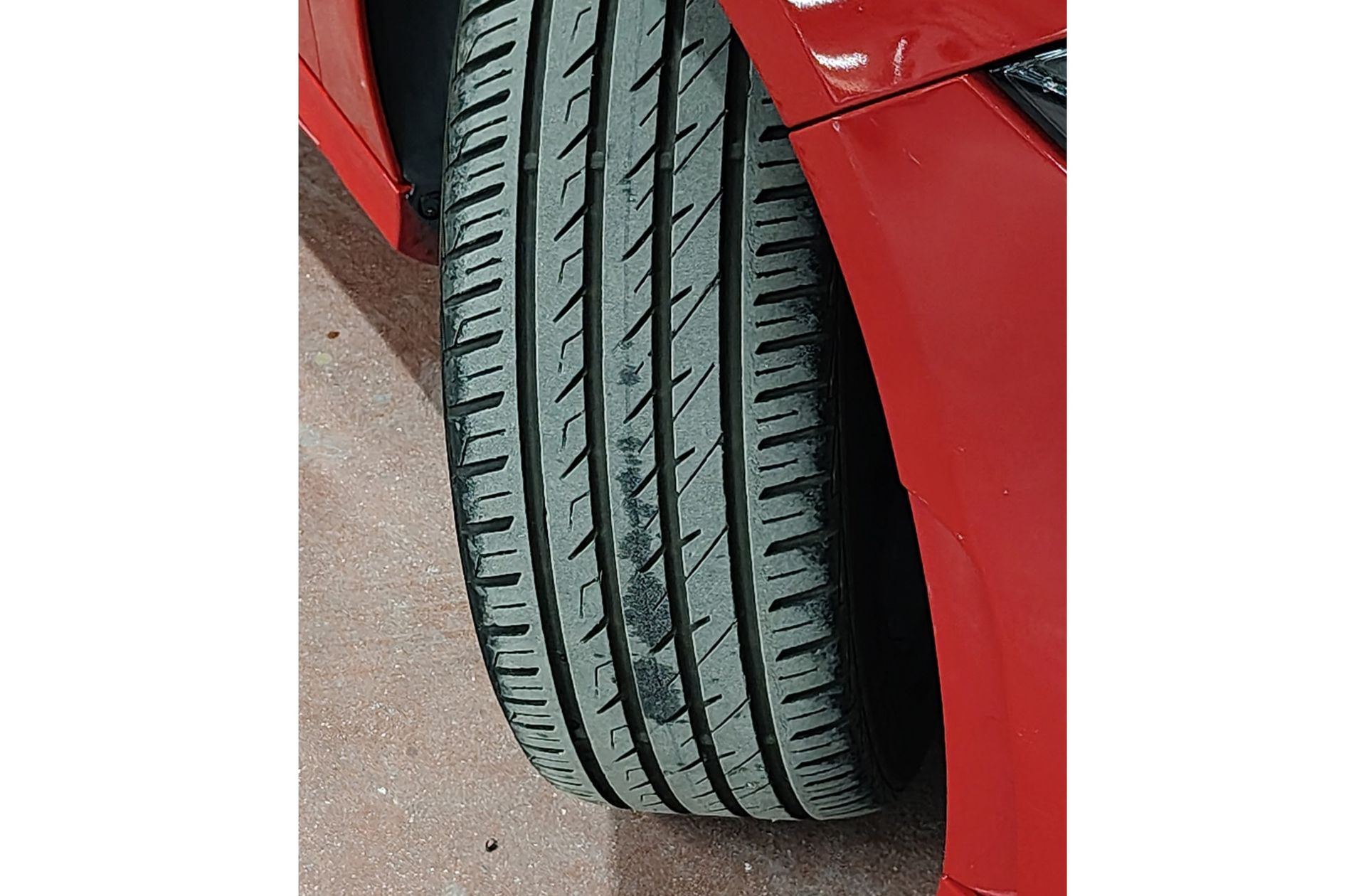 Mercedes-Benz Clase A 180 d Pack AMG - foto 40