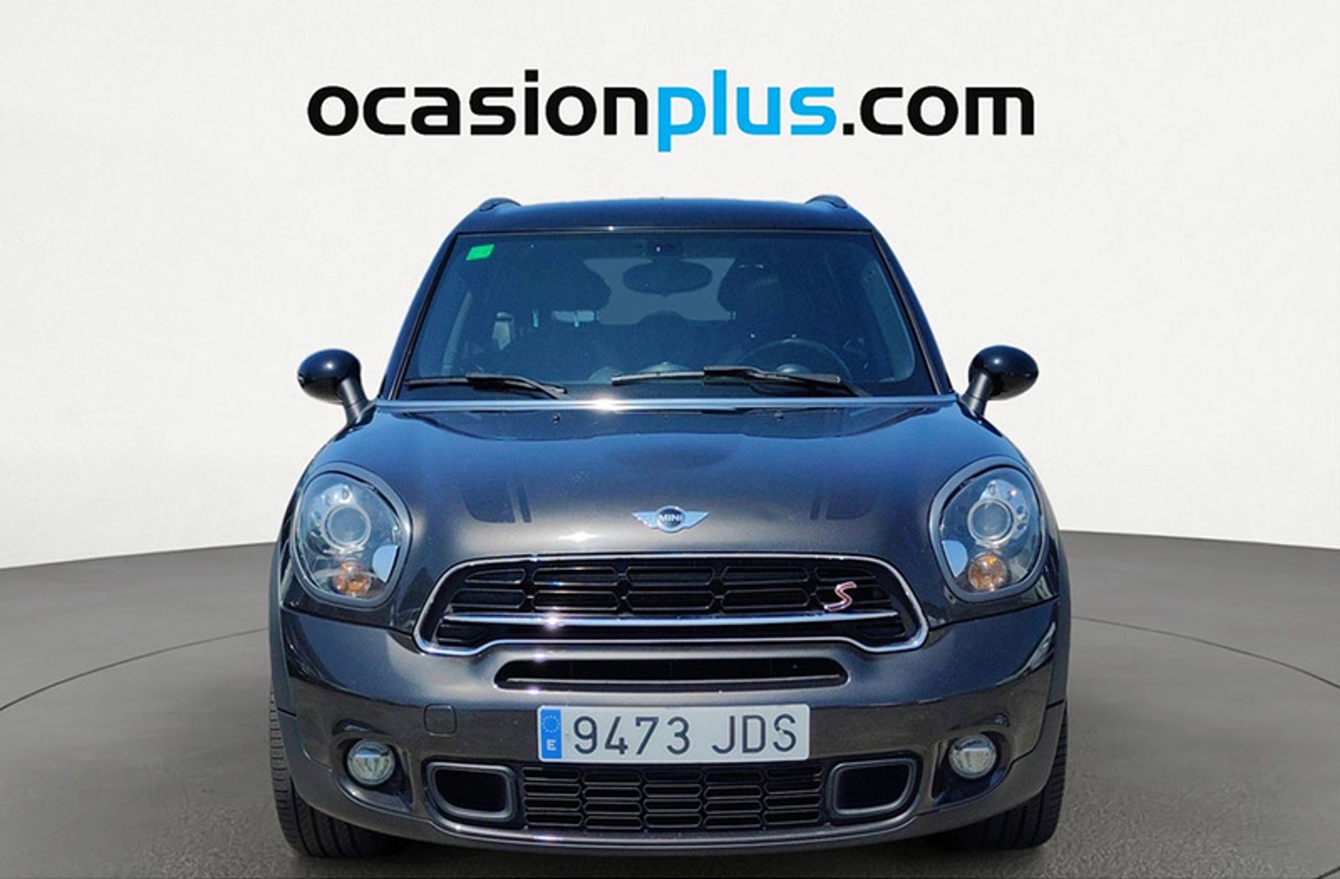 MINI Countryman Cooper SD - foto 12