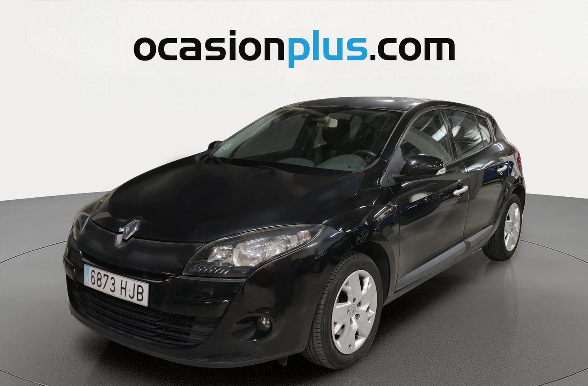 Renault Mégane Emotion dCi